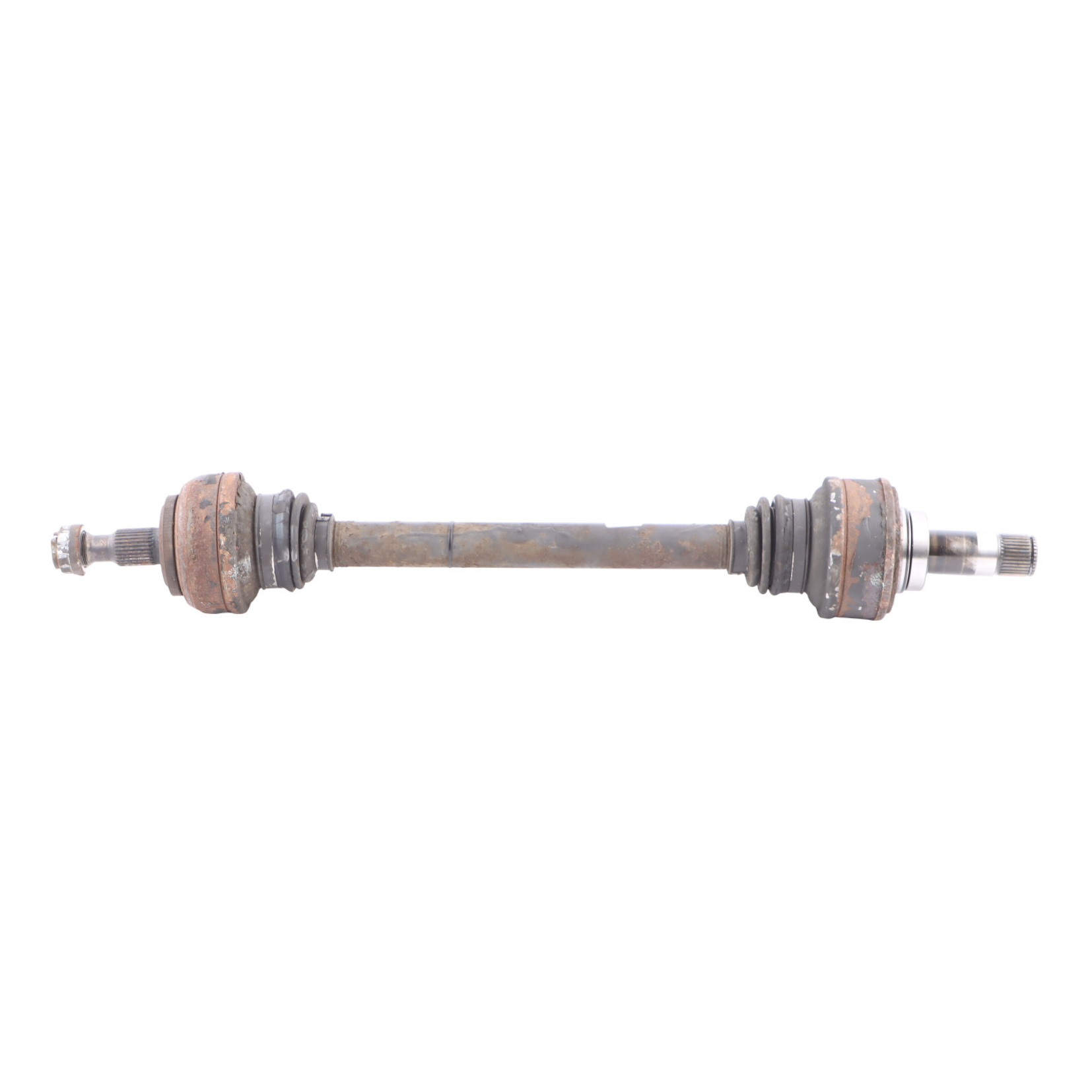 Mercredes W221 M275 Petrol Rear Axle Driveshaft Left Right N/O/S A2213503010