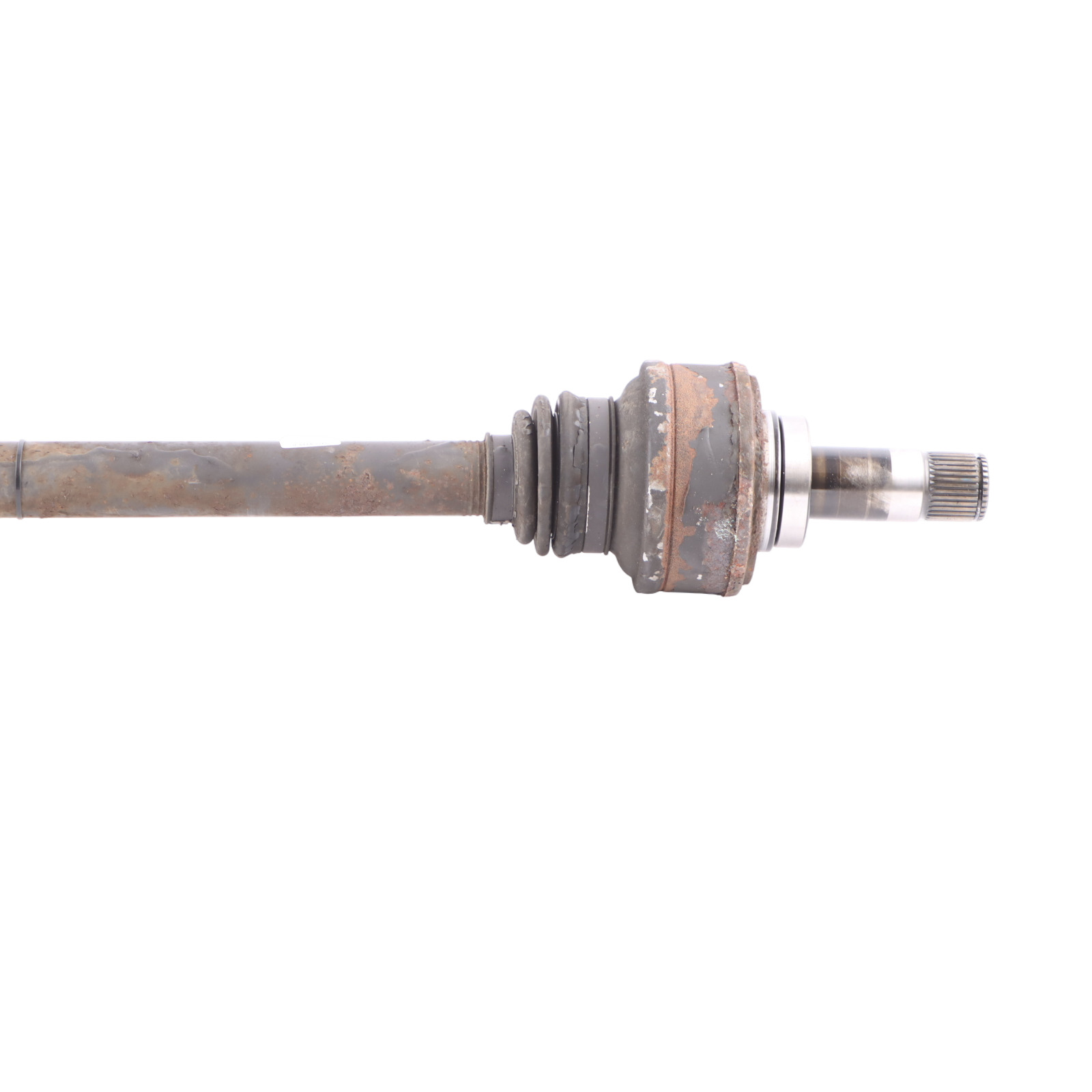 Mercredes W221 M275 Petrol Rear Axle Driveshaft Left Right N/O/S A2213503010