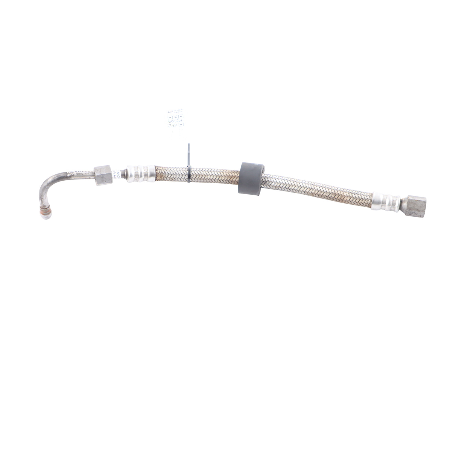 Fuel Hose Mercedes C216 W221 Petrol OM275 Feed Distribution Line A2214701675 