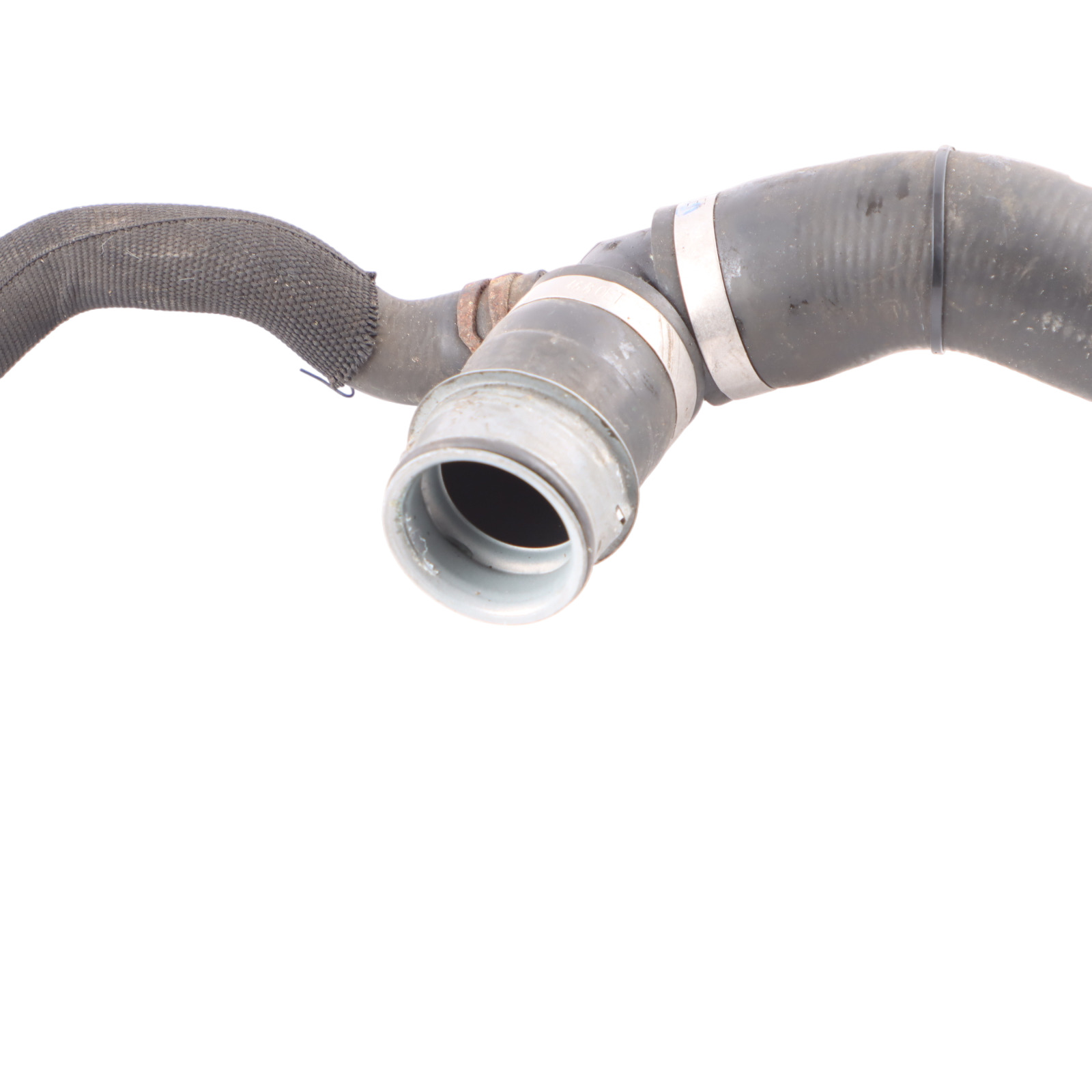 Coolant Pipe Hose Mercedes CL C216 W221 S65 AMG M275 Water Line A2215019382