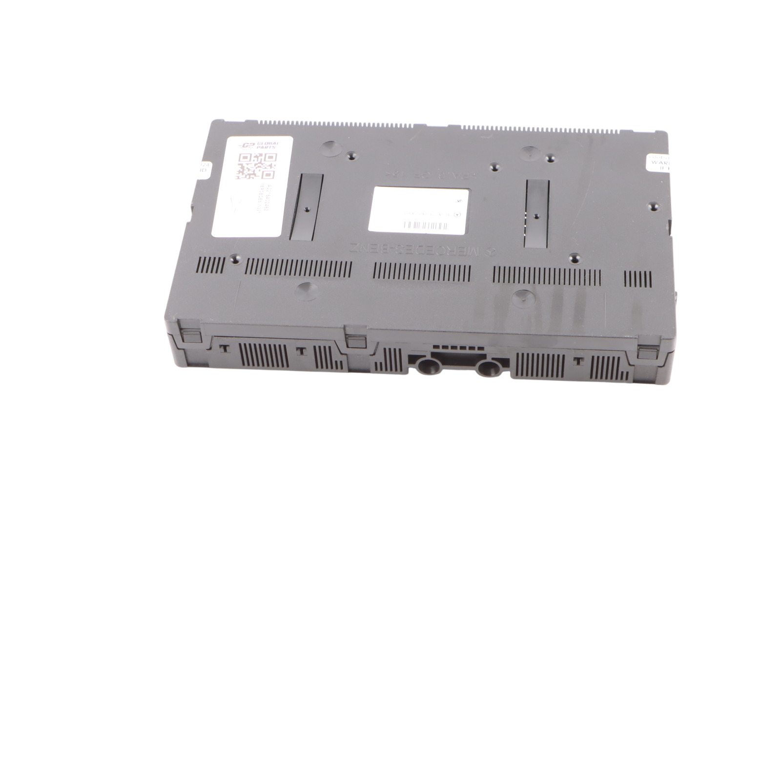 Mercedes W221 SAM Fuse Box Comfort Control Module Unit ECU A2215402462