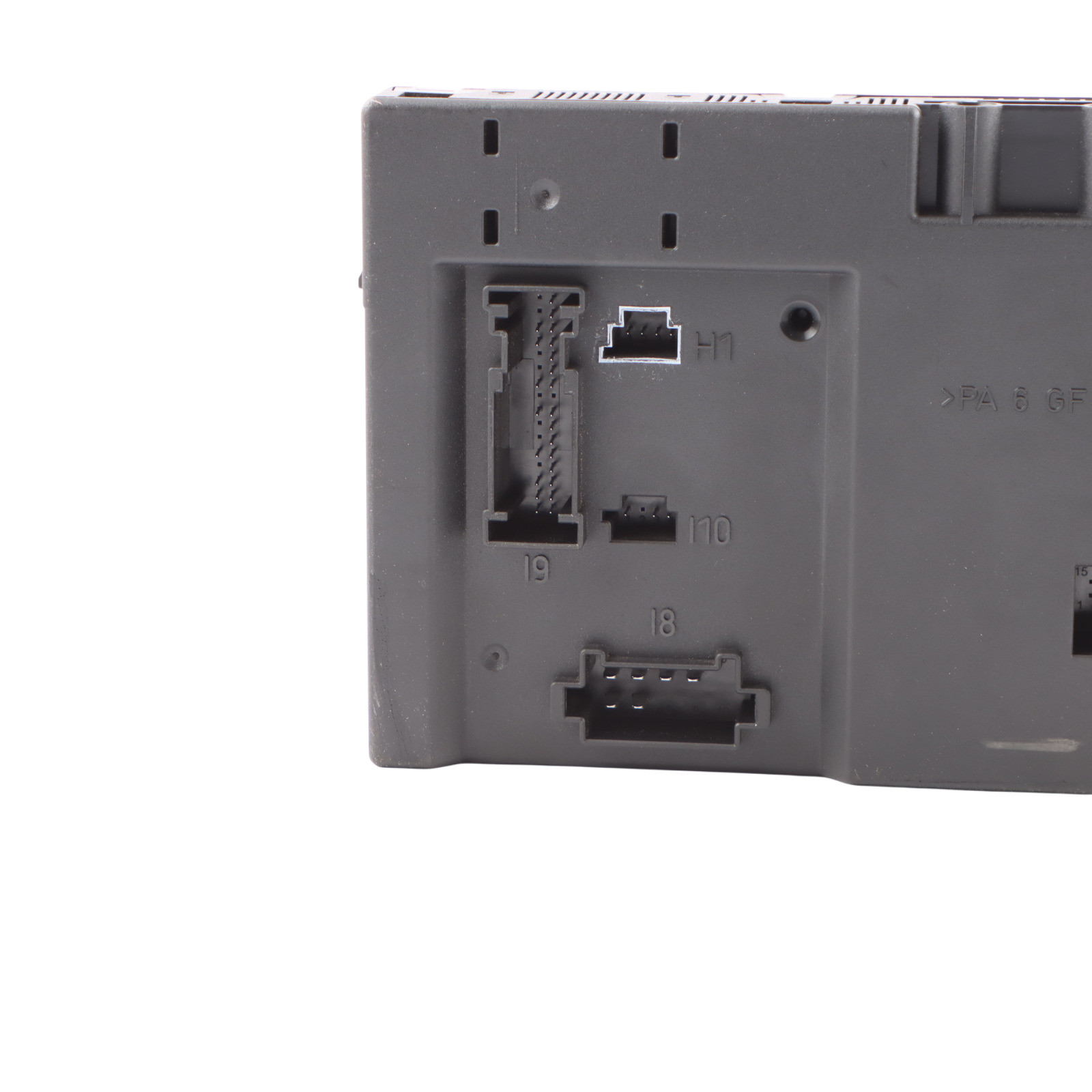 Mercedes W221 SAM Fuse Box Comfort Control Module Unit ECU A2215402462