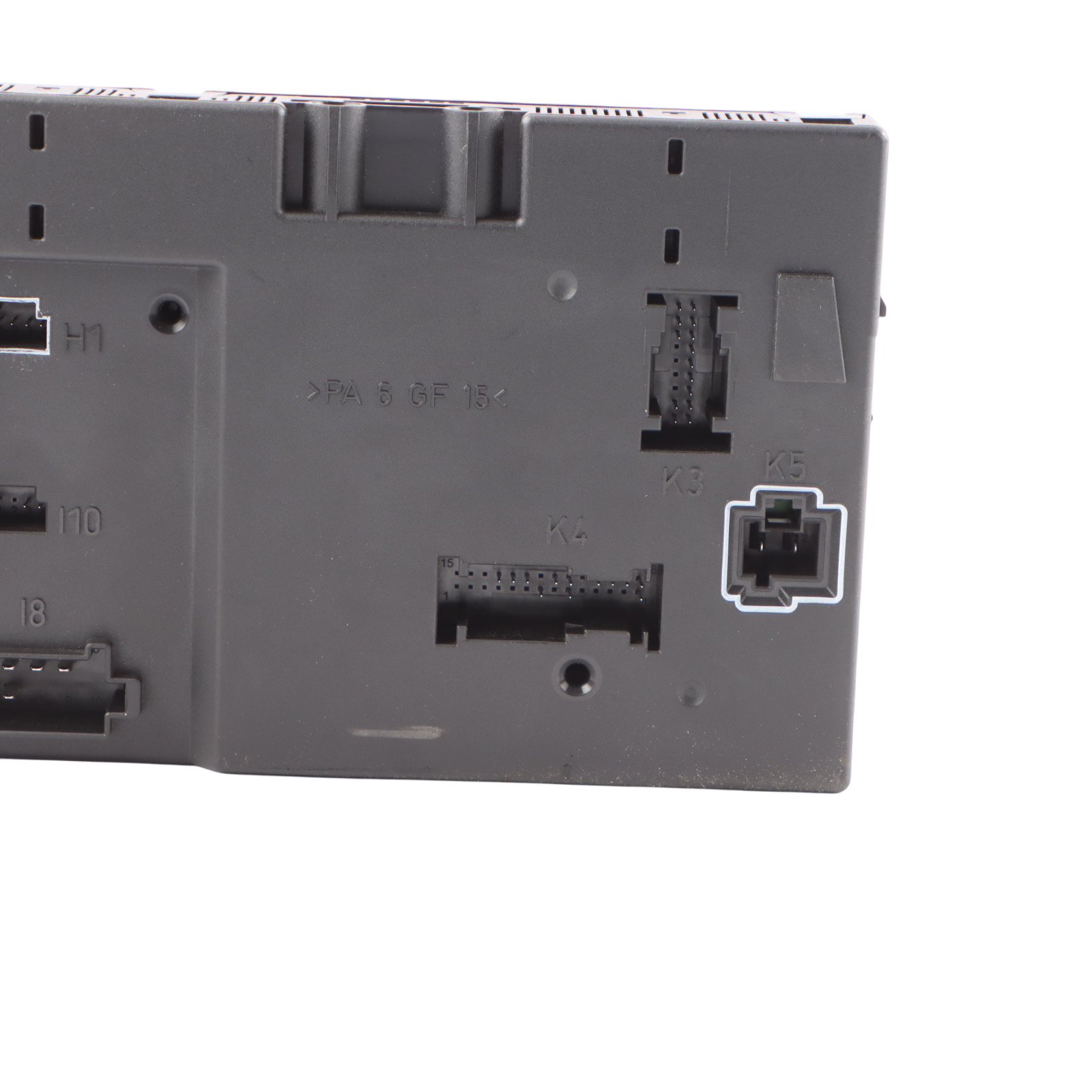 Mercedes W221 SAM Fuse Box Comfort Control Module Unit ECU A2215402462