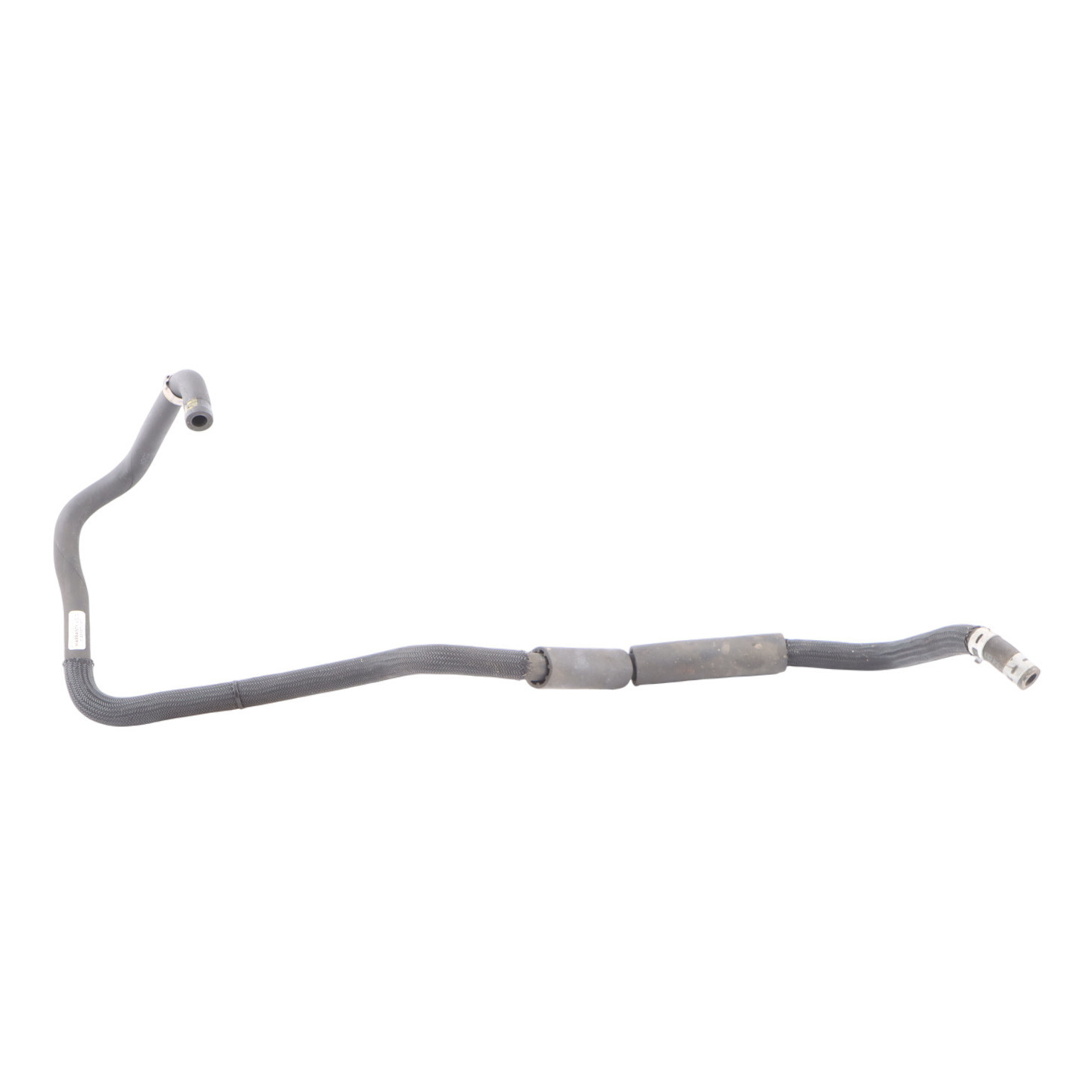 Mercedes CL C216 W221 S65 AMG M275 Power Steering Pipe Hose Line A2219970852