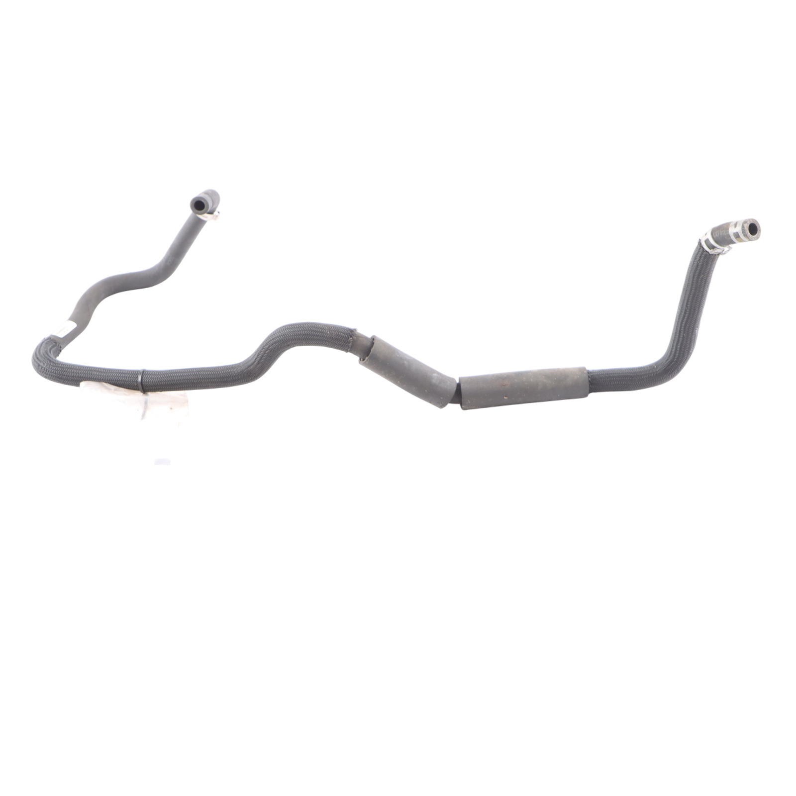 Mercedes CL C216 W221 S65 AMG M275 Power Steering Pipe Hose Line A2219970852