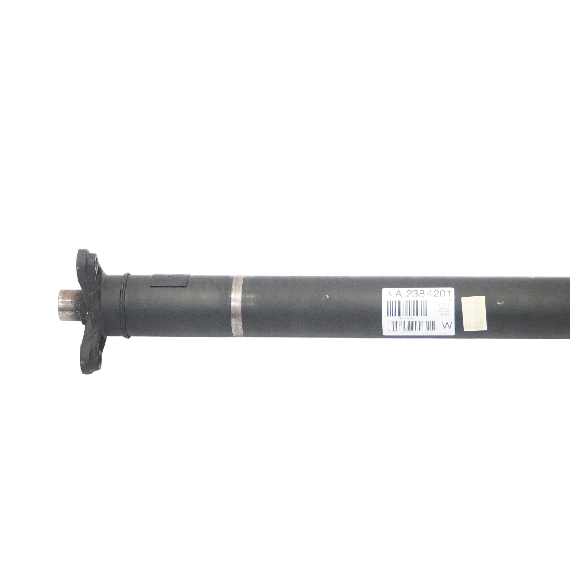 Mercedes W238 Propshaft Drive Shaft 4MATIC Automatic M276 A2384104201