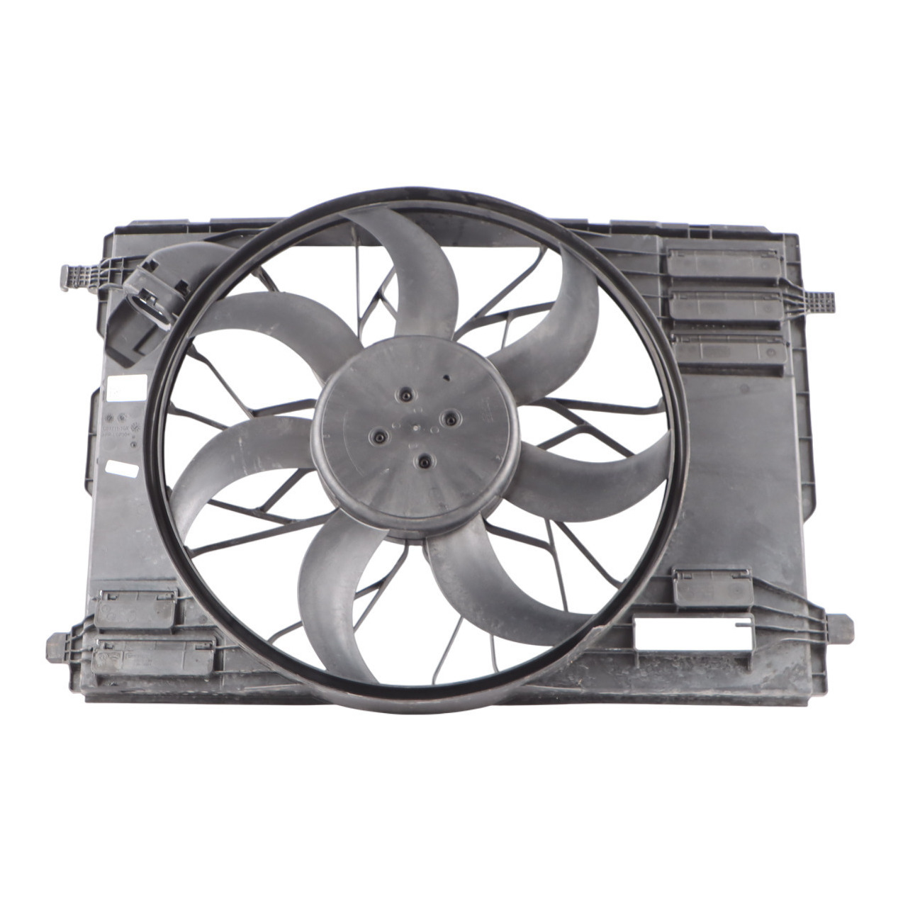 Radiator Fan Motor Mercedes W177 W247 Engine Cooling Fan OM608 A2479060100