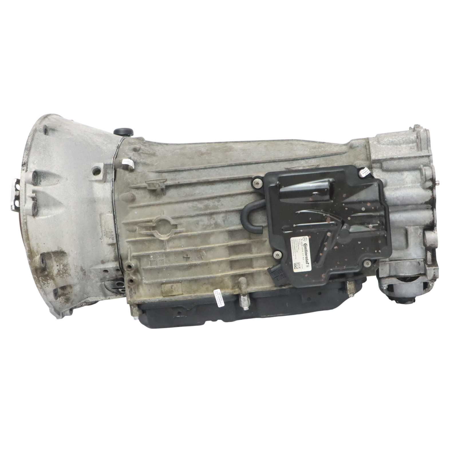 Mercedes R W251 OM642 Automatic Gearbox 722902 722.902 A2512709200 WARRANTY