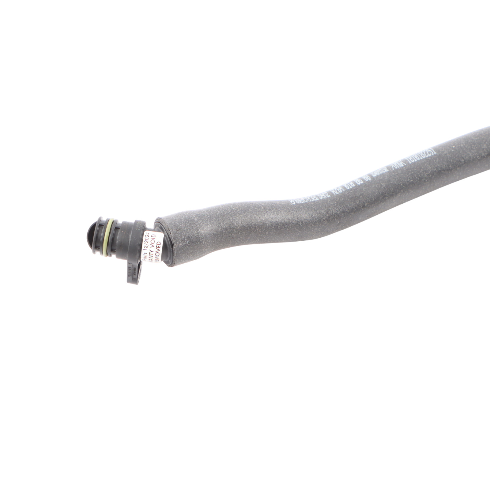 Mercedes W205 C200 Petrol M264 Bleed Line Engine Breather Vent Hose A2640180600