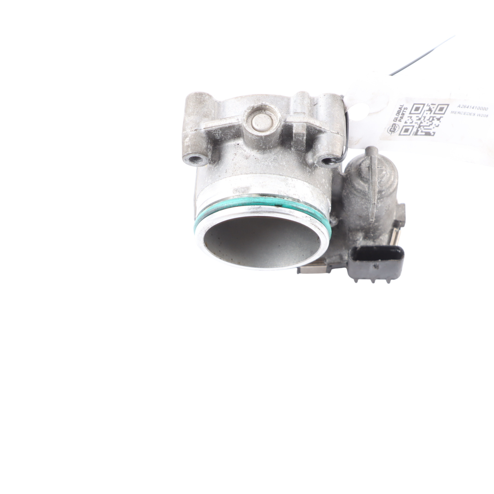 Mercedes W205 M260 Petrol Throttle Body A2641410000