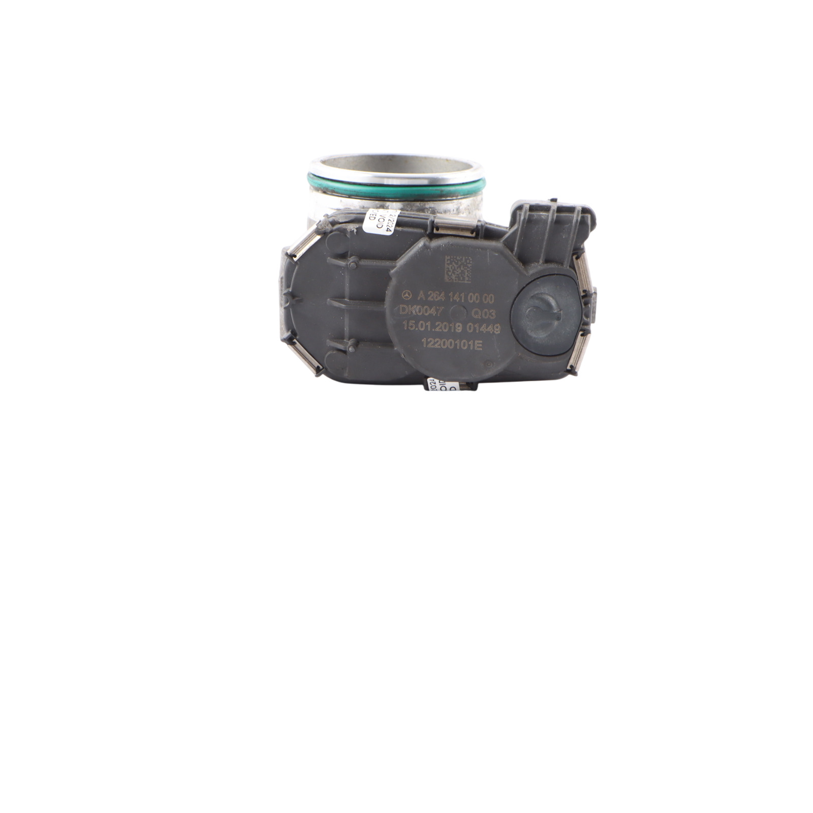 Mercedes W205 M260 Petrol Throttle Body A2641410000