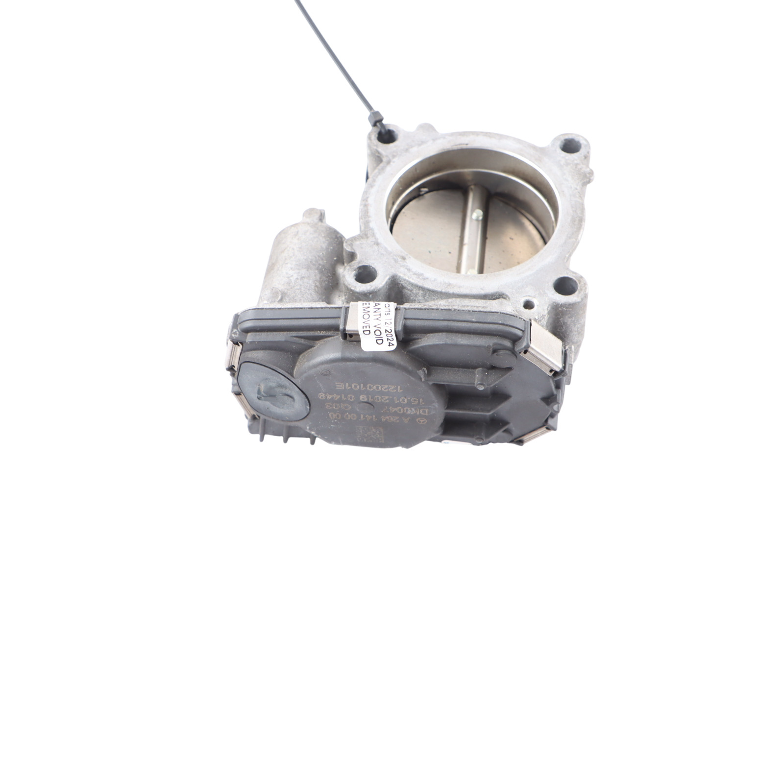 Mercedes W205 M260 Petrol Throttle Body A2641410000