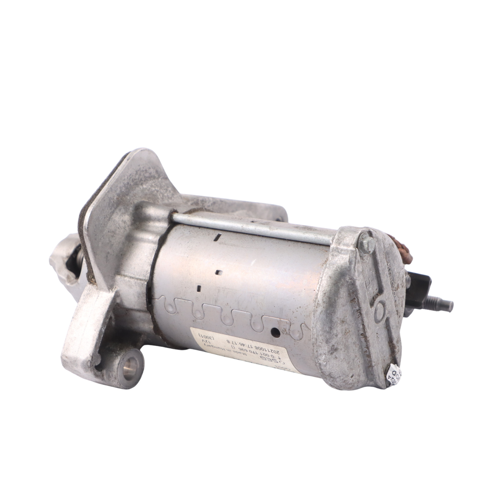 Starter Motor Mercedes C118 W177 C247 Petrol OM282 Starter Motor A2829062000 