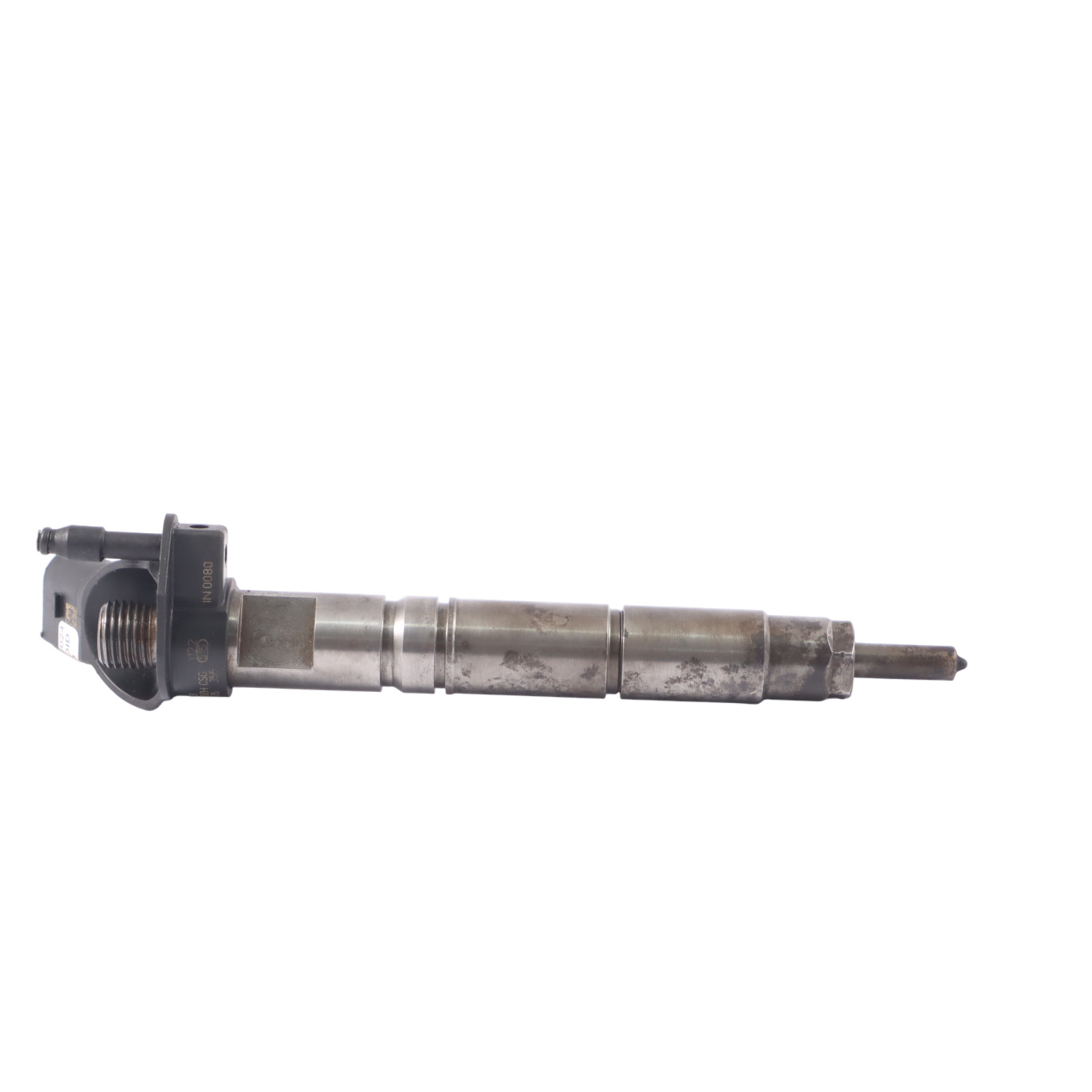 Mercedes ML W164 OM642 Fuel Injector Injection Nozzle A6420701387