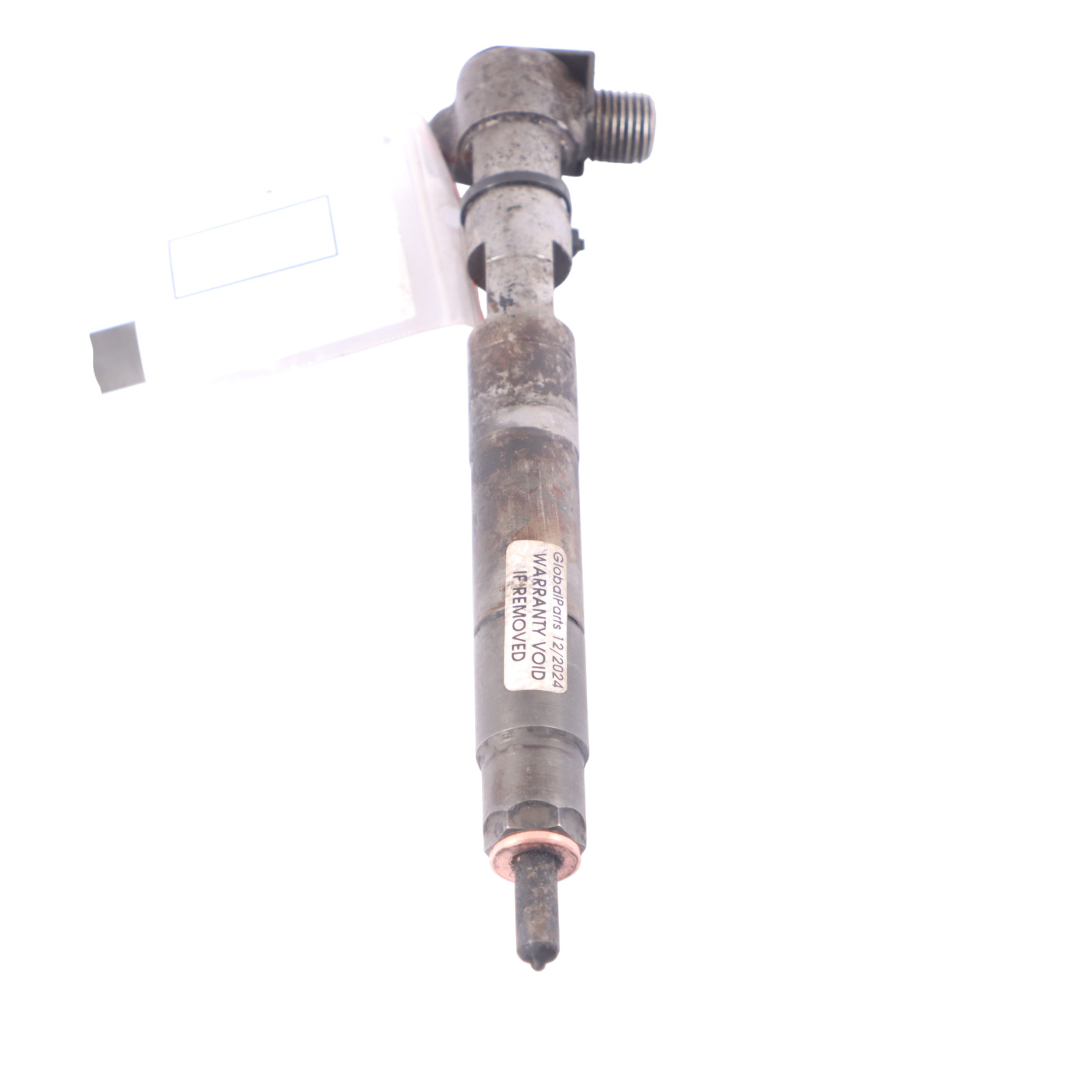 Fuel Injector Mercedes W204 C207 W212 W221 W639 W906 Diesel OM651 A6510700587