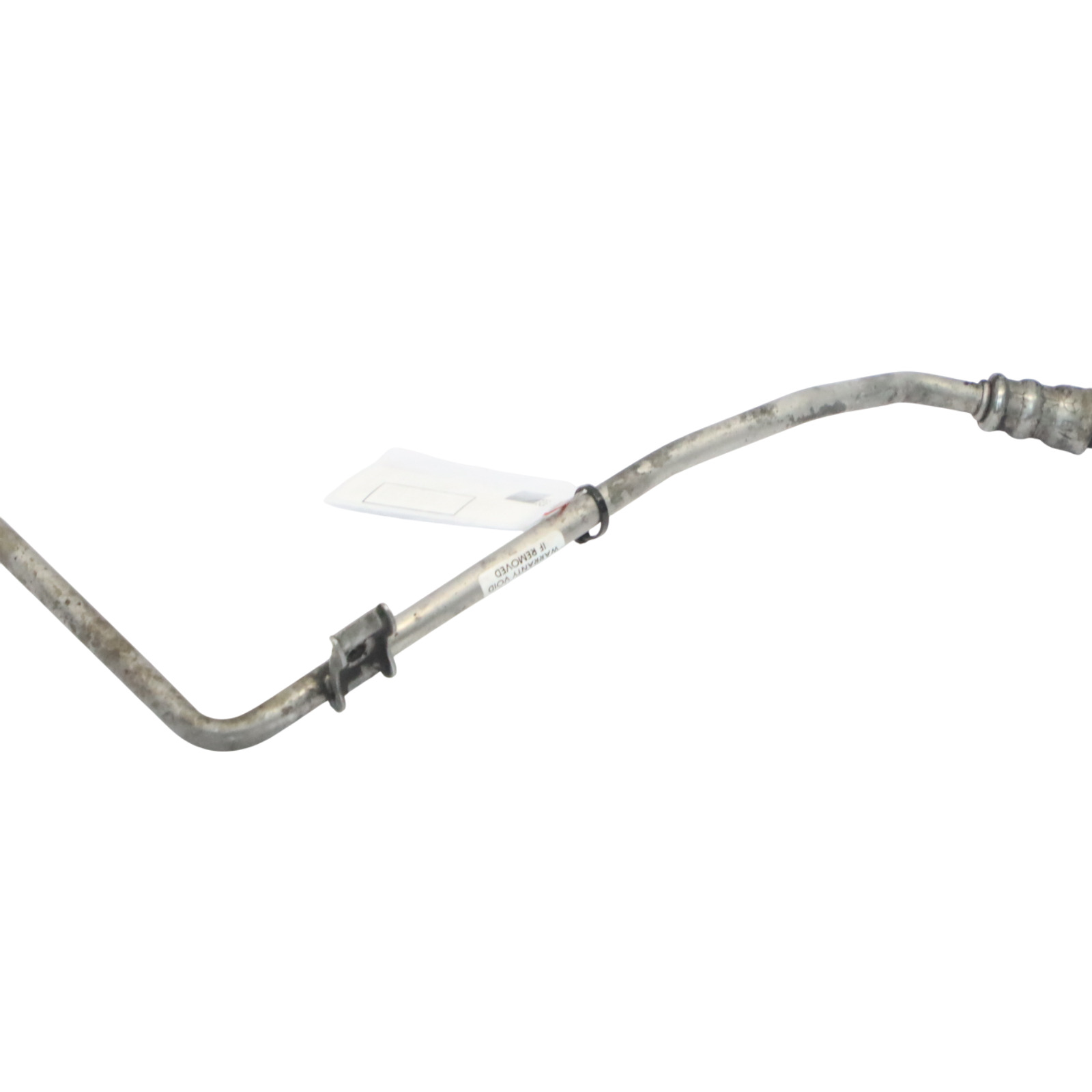 Mercedes R172 OM651 Automatic Gearbox Oil Pipe Line Hose Left N/S A6511801630