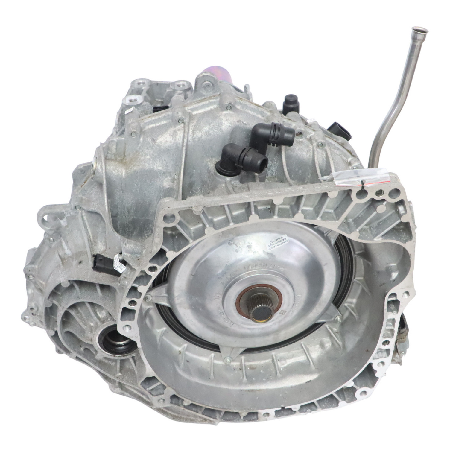 Mercedes W177 Automatic Gearbox Dual Clutch 700423 700.423 A7003702700 WARRANTY