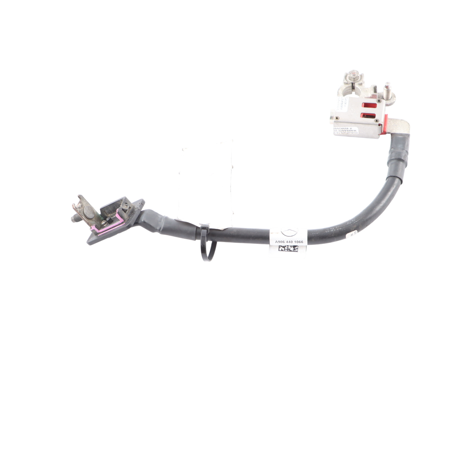 Mercedes Sprinter W906 W907 Positive Battery Cable Wiring A9064401066