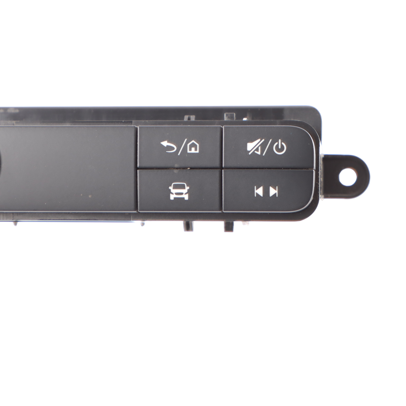 Mercedes W907 Volume Multimedia MMI Controller Module Switch Panel A9079009904