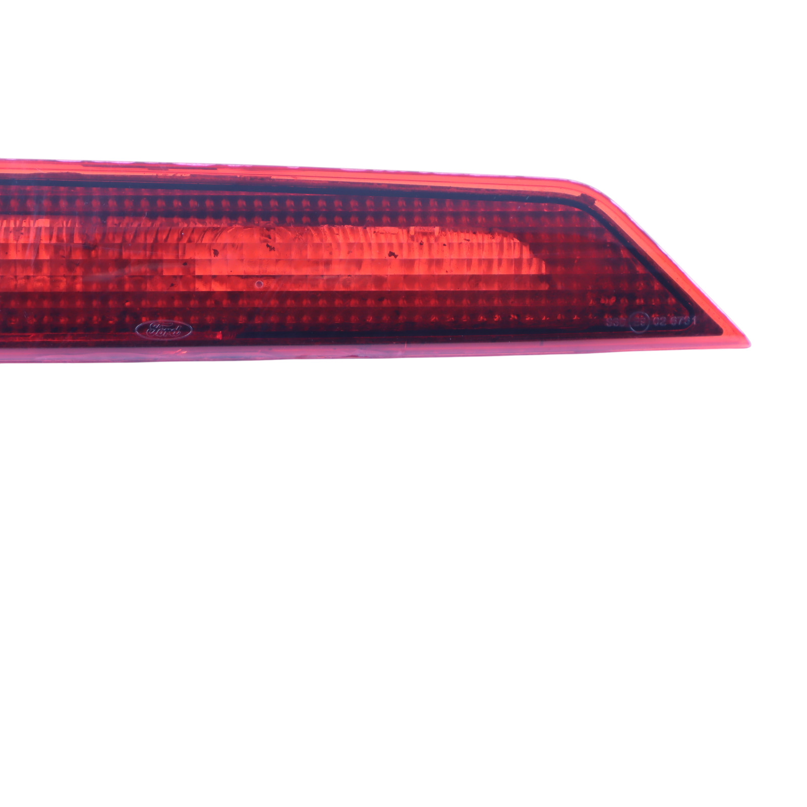 Ford Transit Custom TTF Brake Third Stop Lamp Additional Light Rear Right O/S