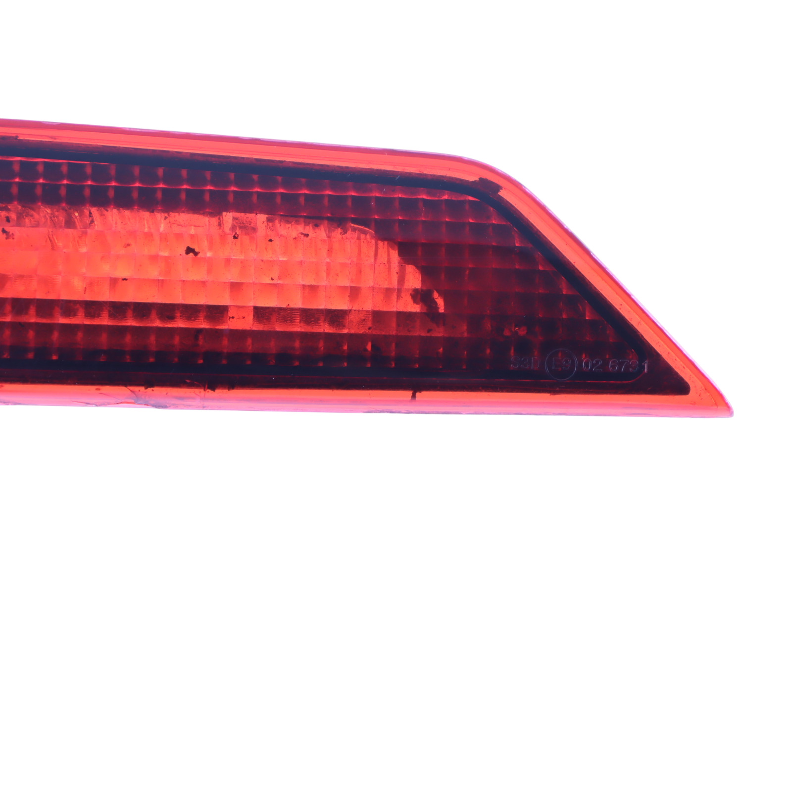 Ford Transit Custom TTF Brake Third Stop Lamp Additional Light Rear Right O/S