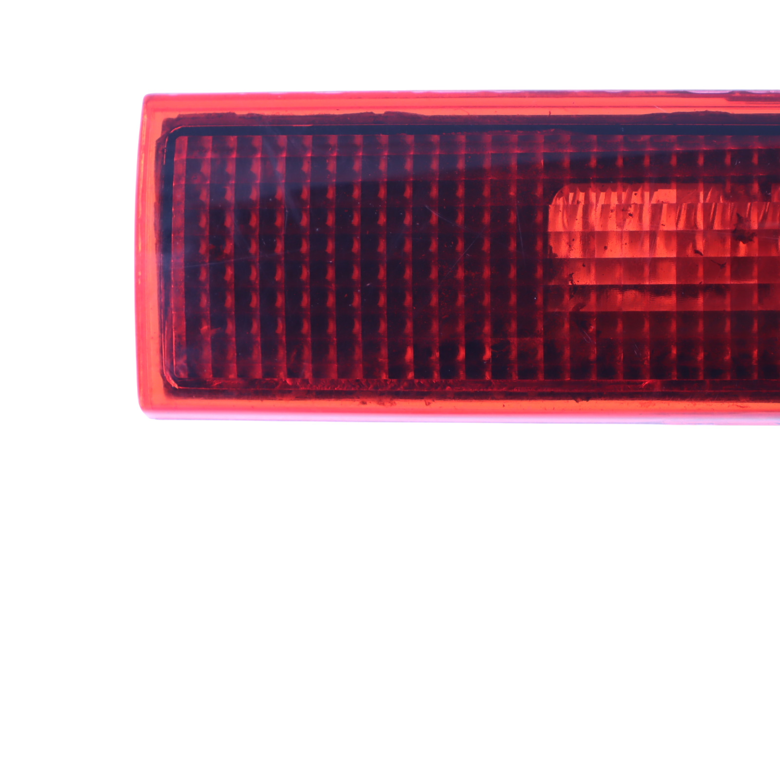 Ford Transit Custom TTF Brake Third Stop Lamp Additional Light Rear Right O/S