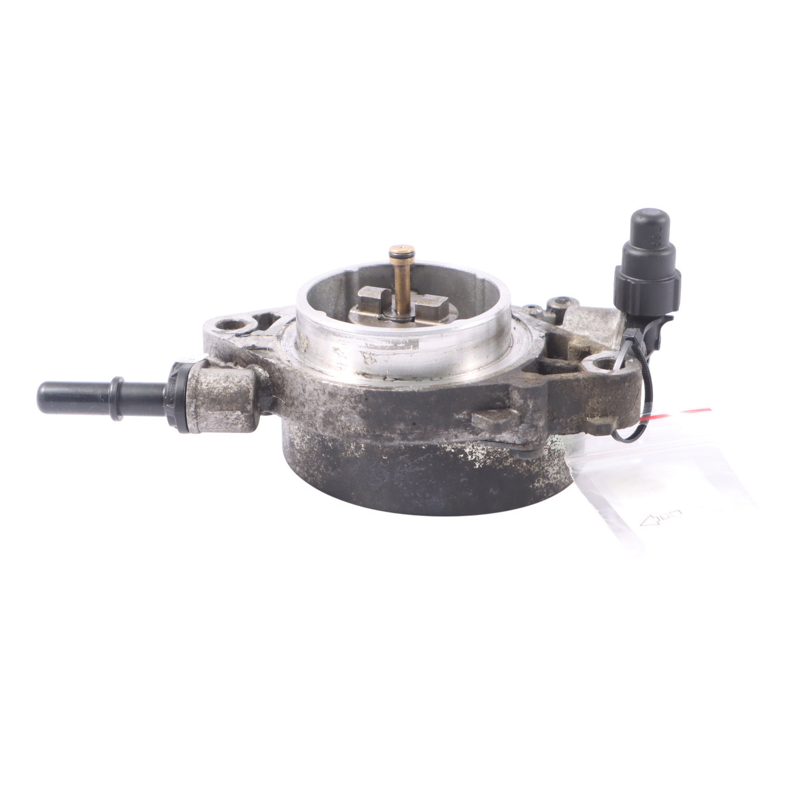 Ford Transit Mk8 2.2 TDCI Diesel Engine Vacuum Pump Unit BK3Q-2A451-FB