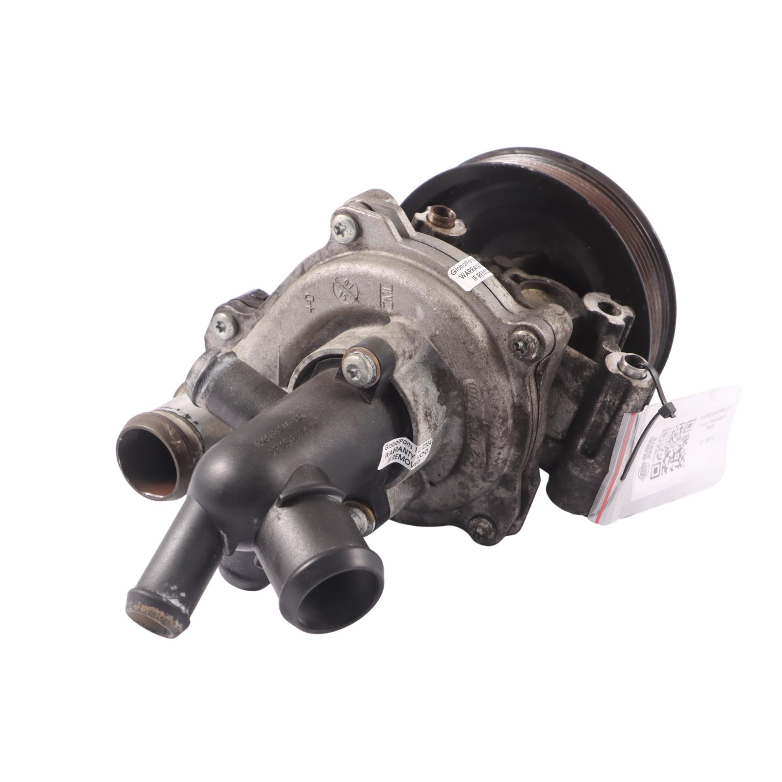 Ford Transit Mk8 2.2 TDCI Diesel Water Coolant Pump BK3Q-8A558-CC