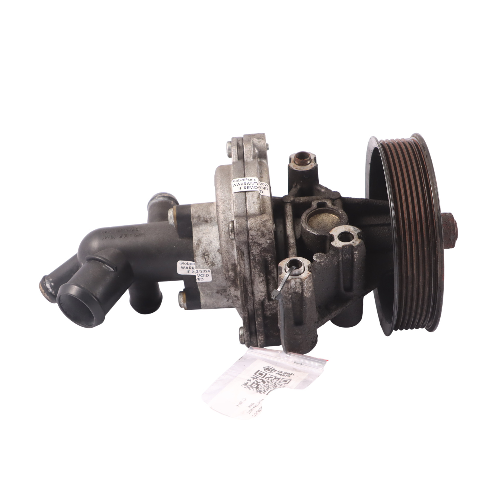 Ford Transit Mk8 2.2 TDCI Diesel Water Coolant Pump BK3Q-8A558-CC