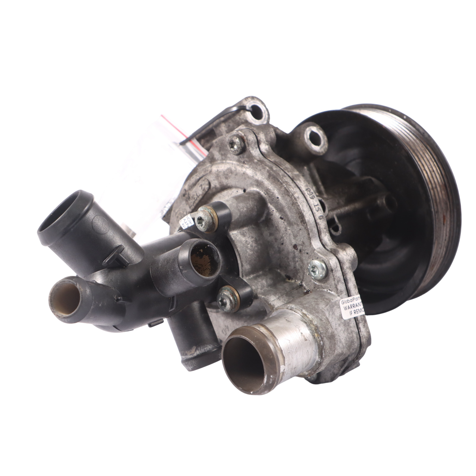 Ford Transit Mk8 2.2 TDCI Diesel Water Coolant Pump BK3Q-8A558-CC