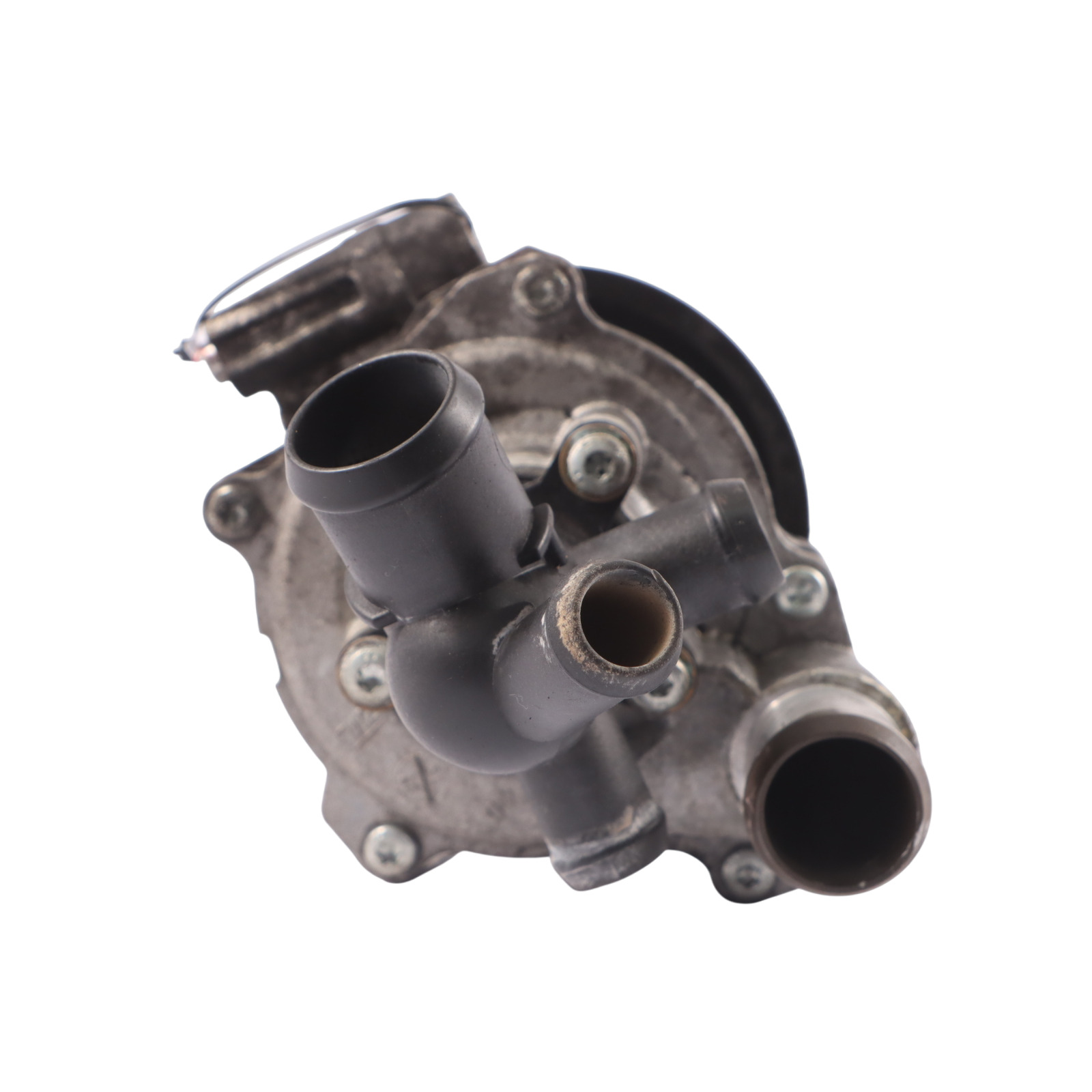 Ford Transit Mk8 2.2 TDCI Diesel Water Coolant Pump BK3Q-8A558-CC