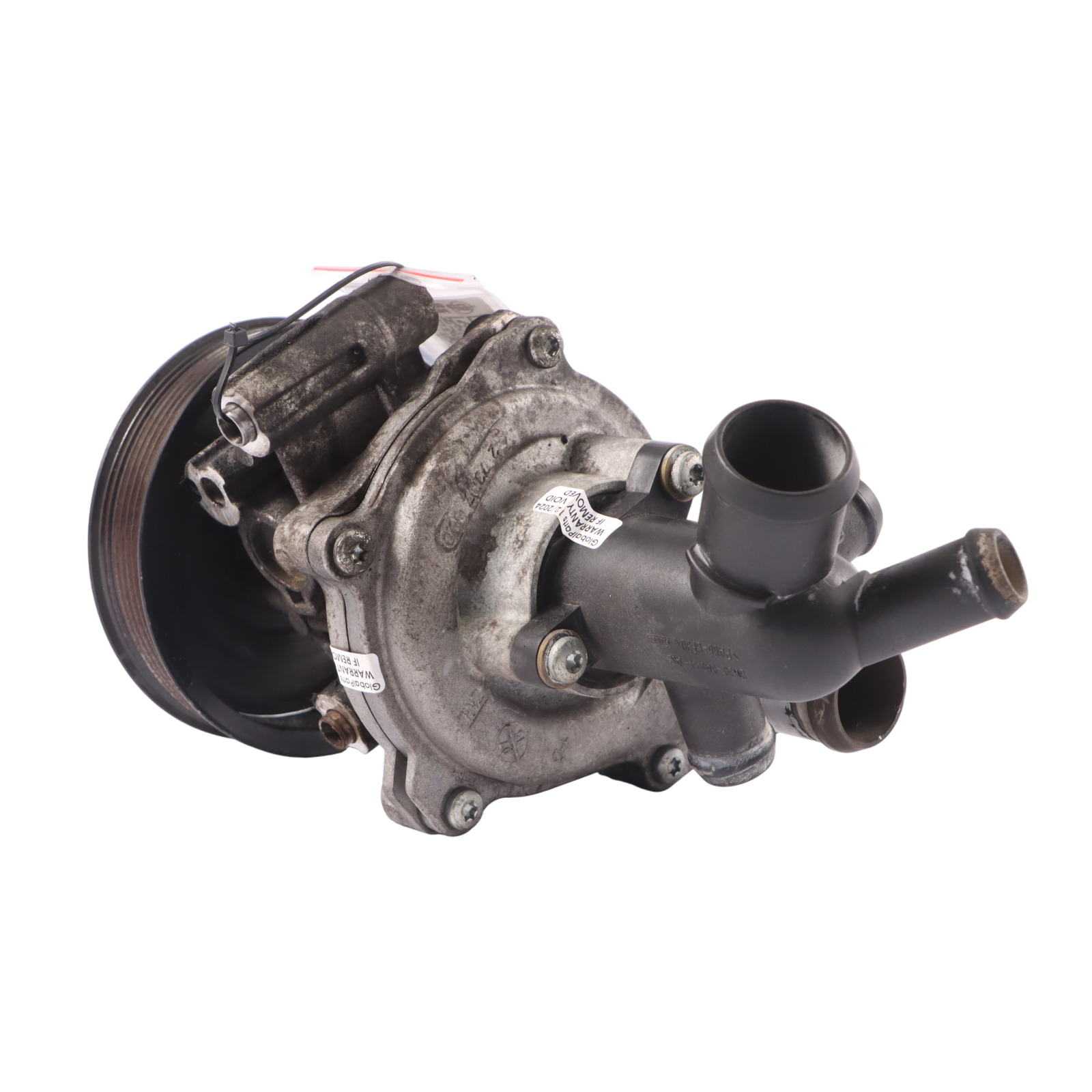 Ford Transit Mk8 2.2 TDCI Diesel Water Coolant Pump BK3Q-8A558-CC