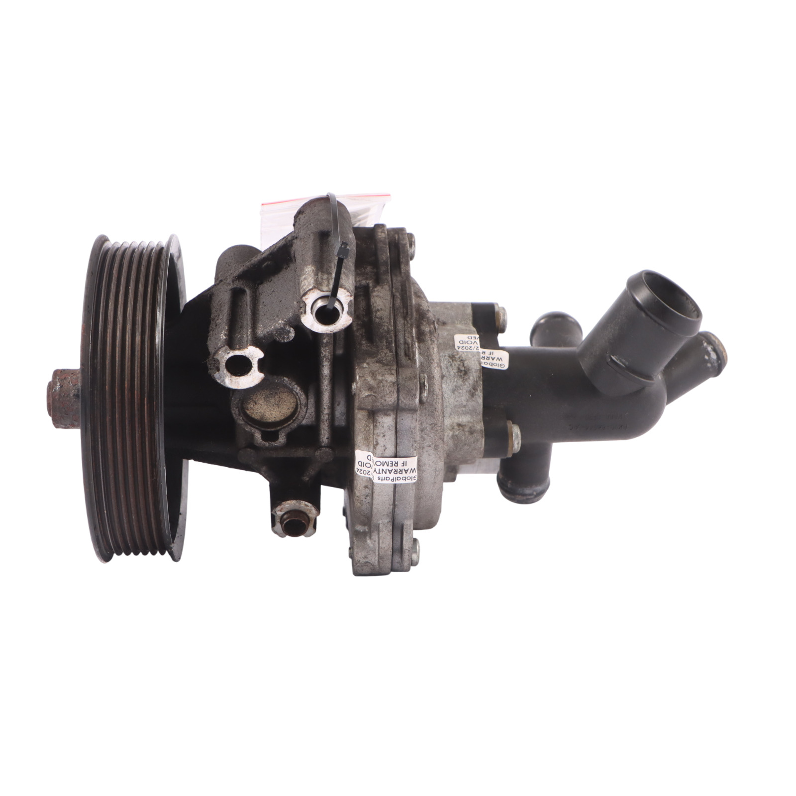 Ford Transit Mk8 2.2 TDCI Diesel Water Coolant Pump BK3Q-8A558-CC