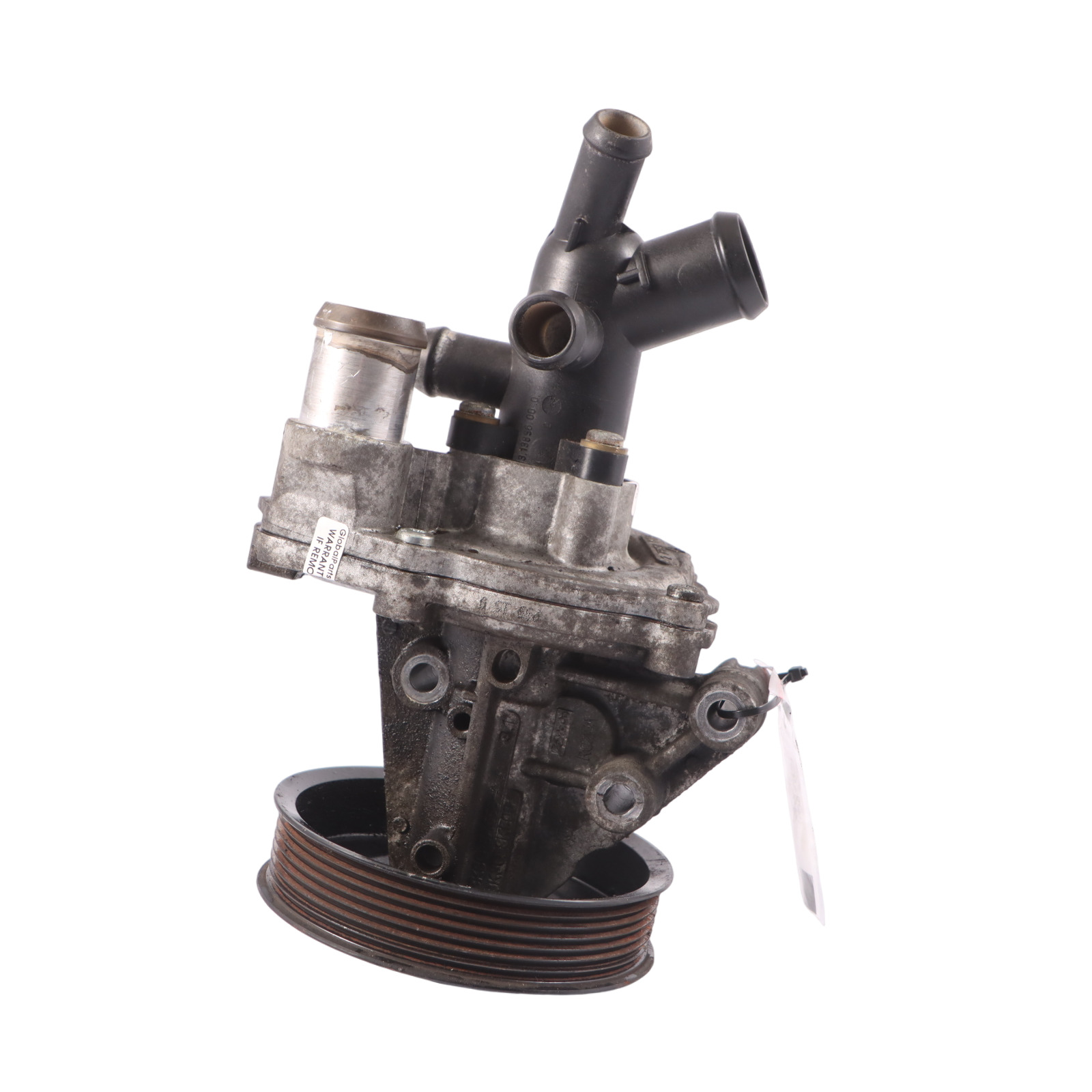 Ford Transit Mk8 2.2 TDCI Diesel Water Coolant Pump BK3Q-8A558-CC