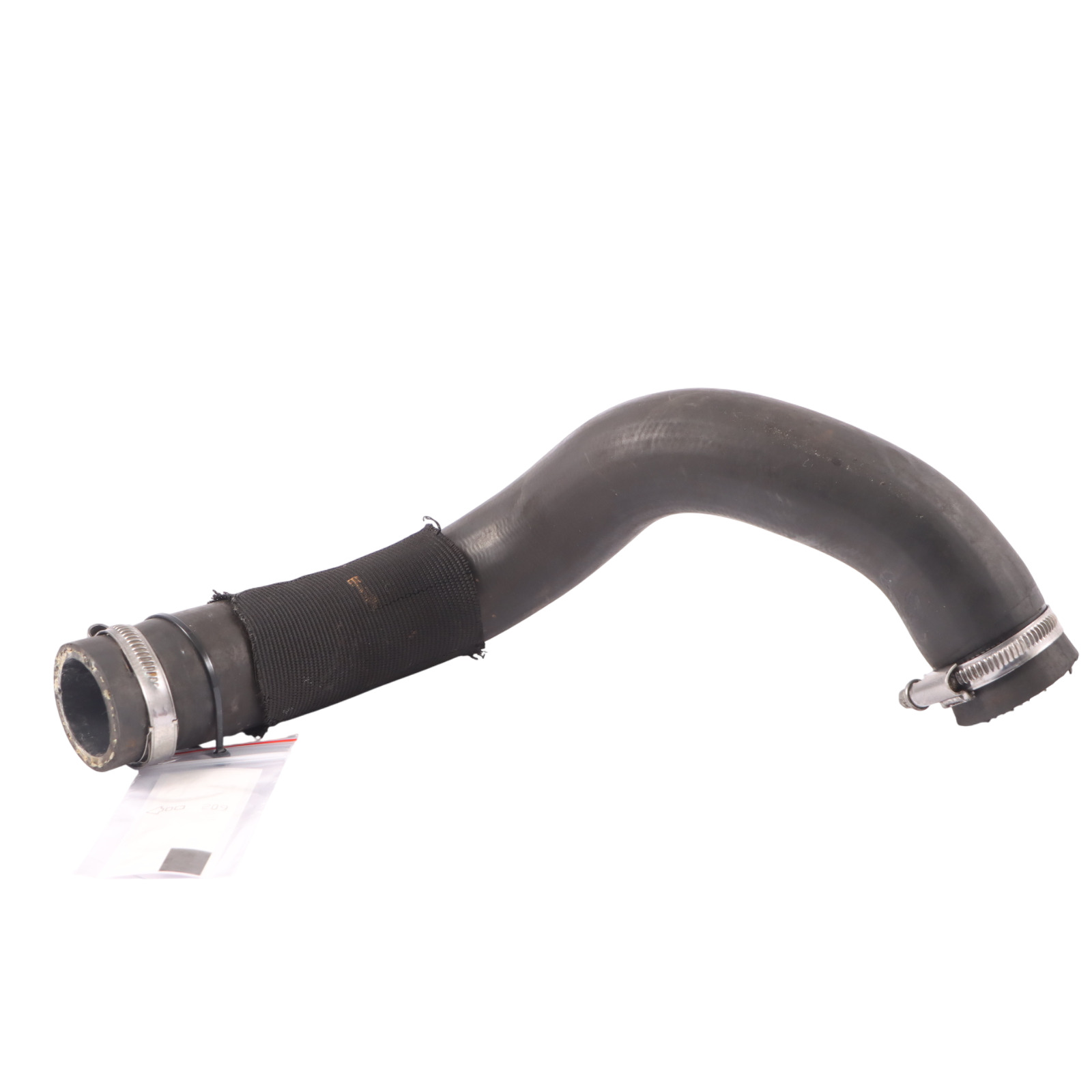 Ford Transit Mk7 2.4L Duratorq-TD Radiator Water Coolant Pipe Hose BK3Q-8K512-BC