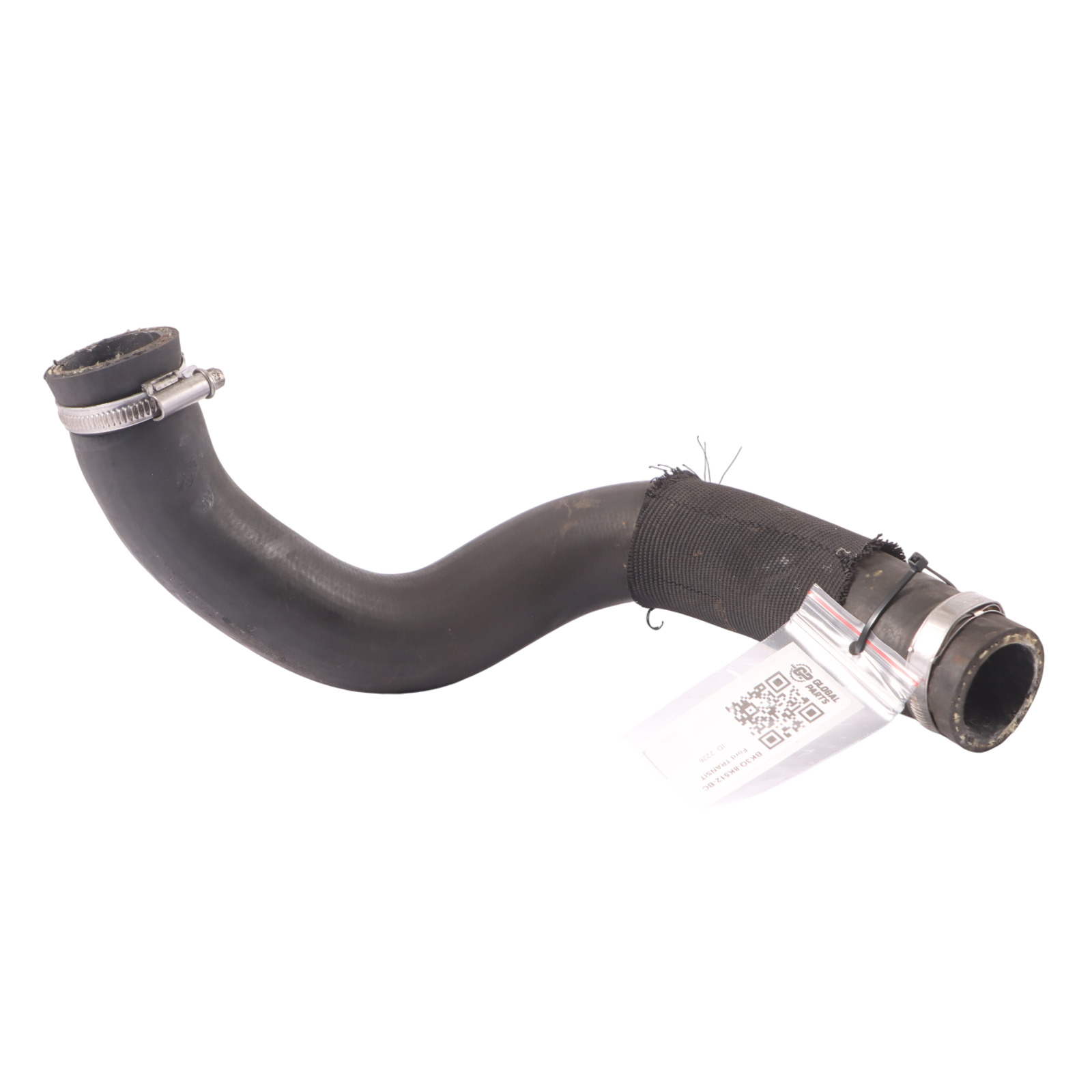 Ford Transit Mk7 2.4L Duratorq-TD Radiator Water Coolant Pipe Hose BK3Q-8K512-BC