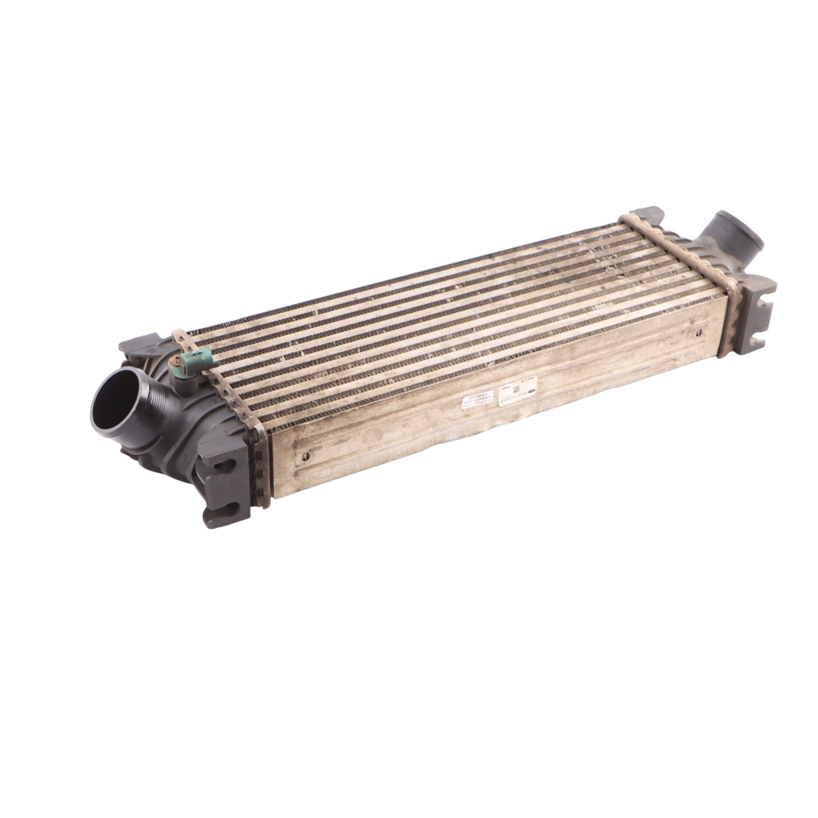 Ford Transit MK8 Radiator Intercooler Charge Air Cooler Turbo CC11-9L440-BF