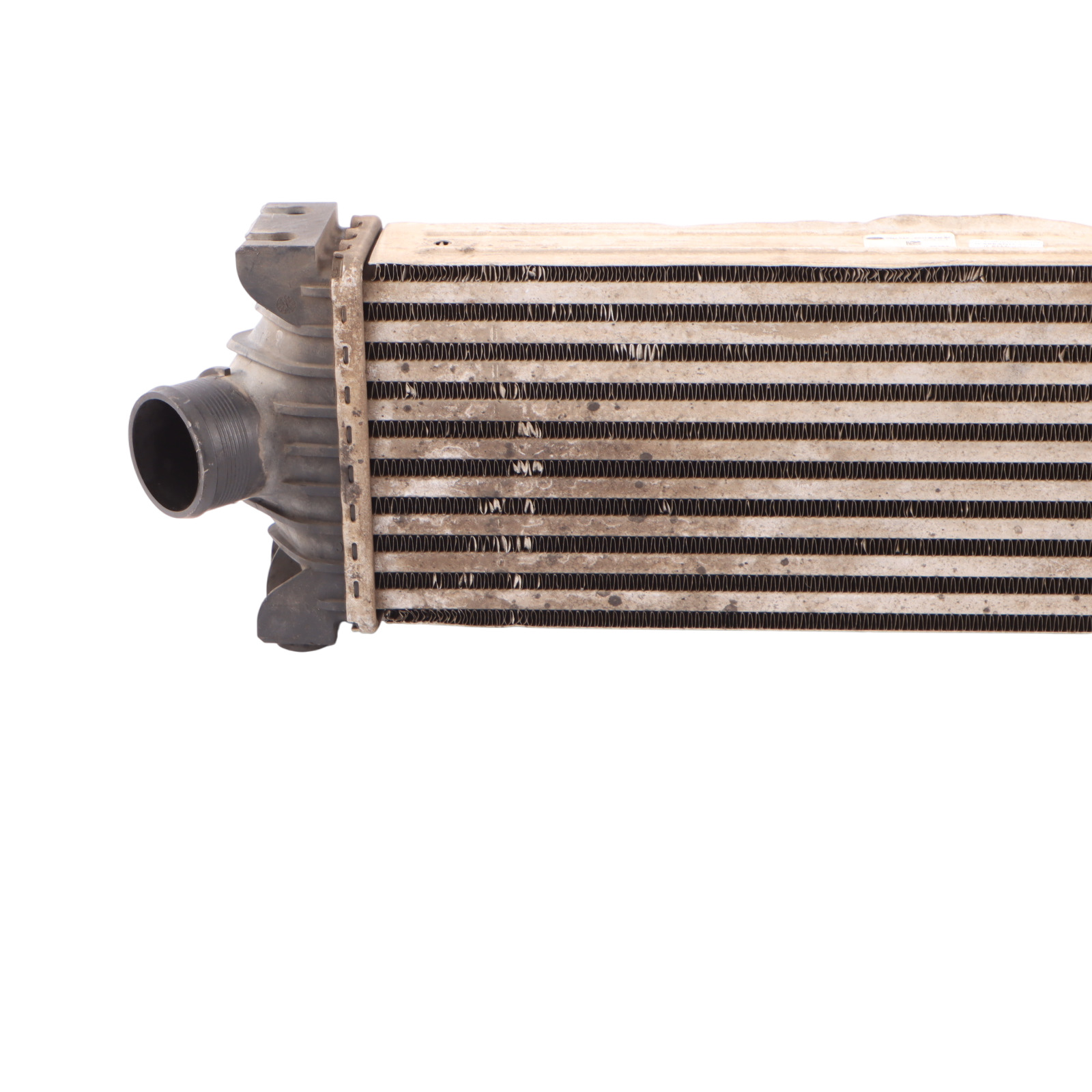 Ford Transit MK8 Radiator Intercooler Charge Air Cooler Turbo CC11-9L440-BF