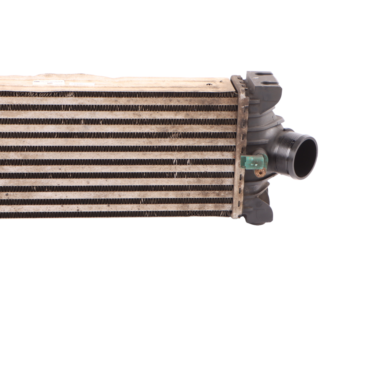 Ford Transit MK8 Radiator Intercooler Charge Air Cooler Turbo CC11-9L440-BF