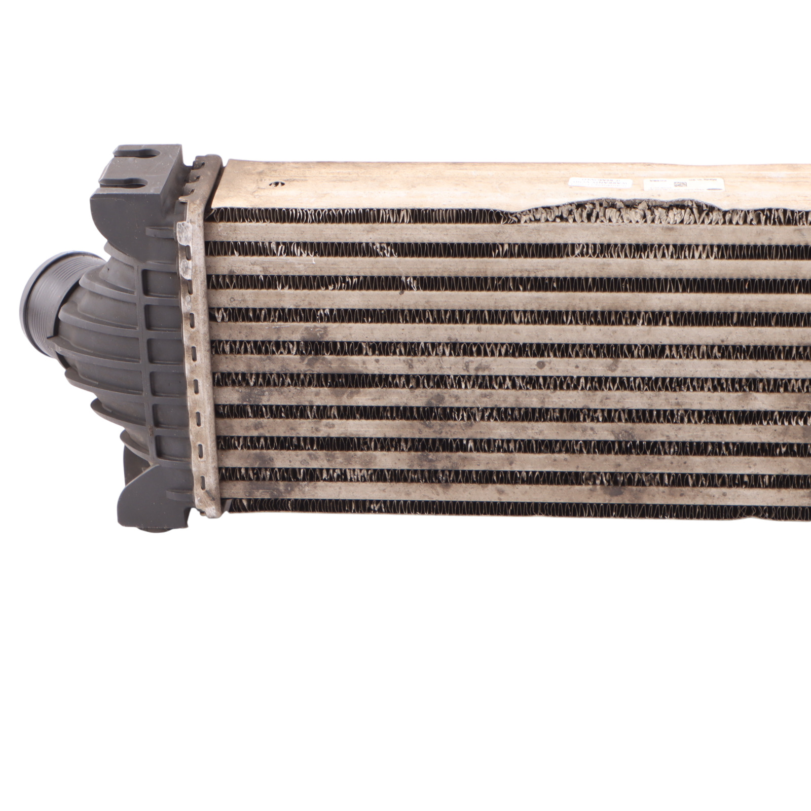 Ford Transit MK8 Radiator Intercooler Charge Air Cooler Turbo CC11-9L440-BF