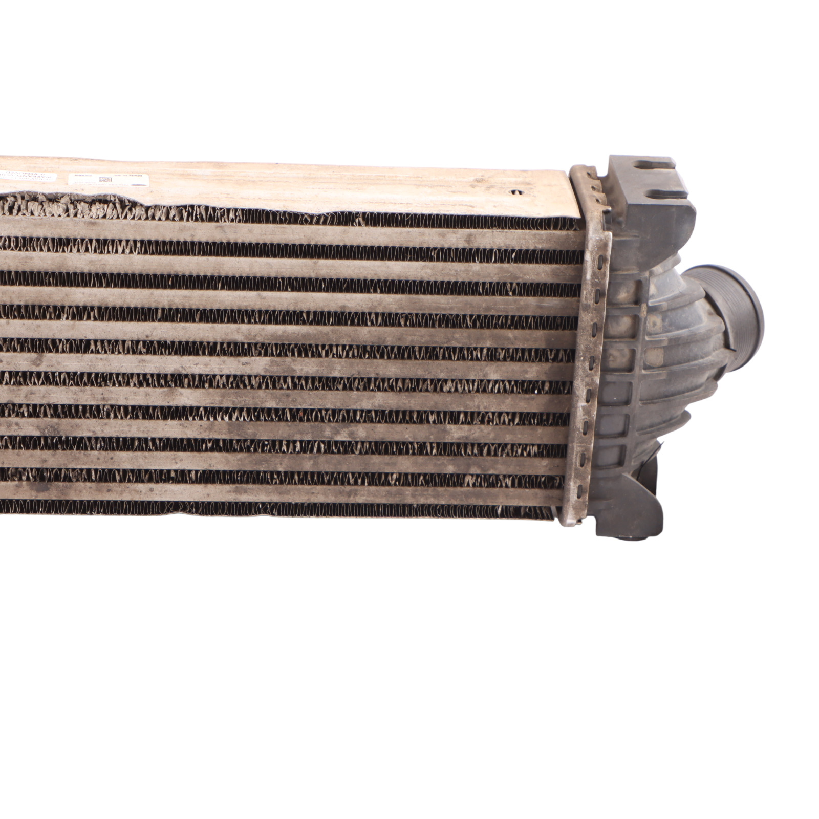 Ford Transit MK8 Radiator Intercooler Charge Air Cooler Turbo CC11-9L440-BF