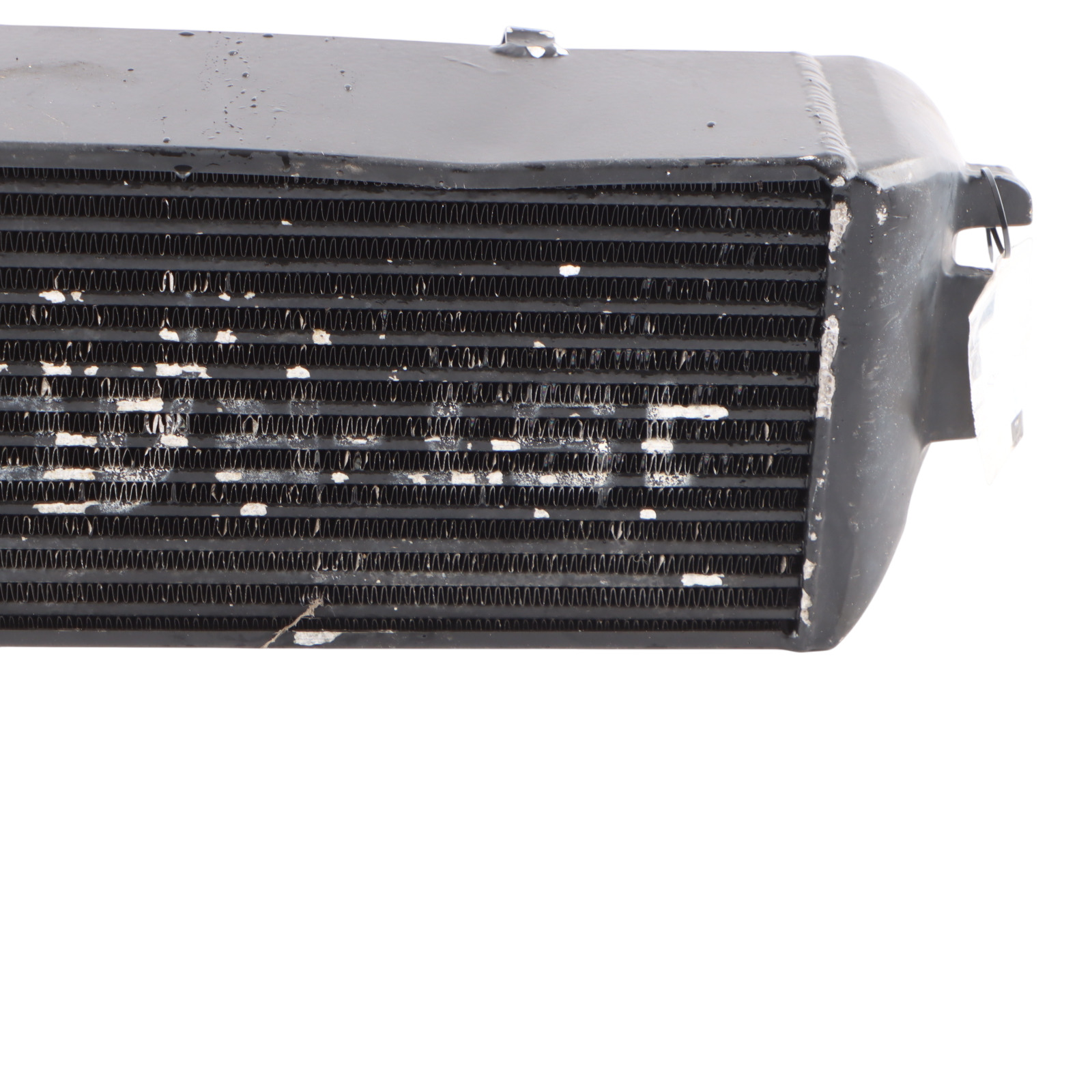 BMW F20 M135i N55 Sport Turbo Engine Air Charge Intercooler Radiator