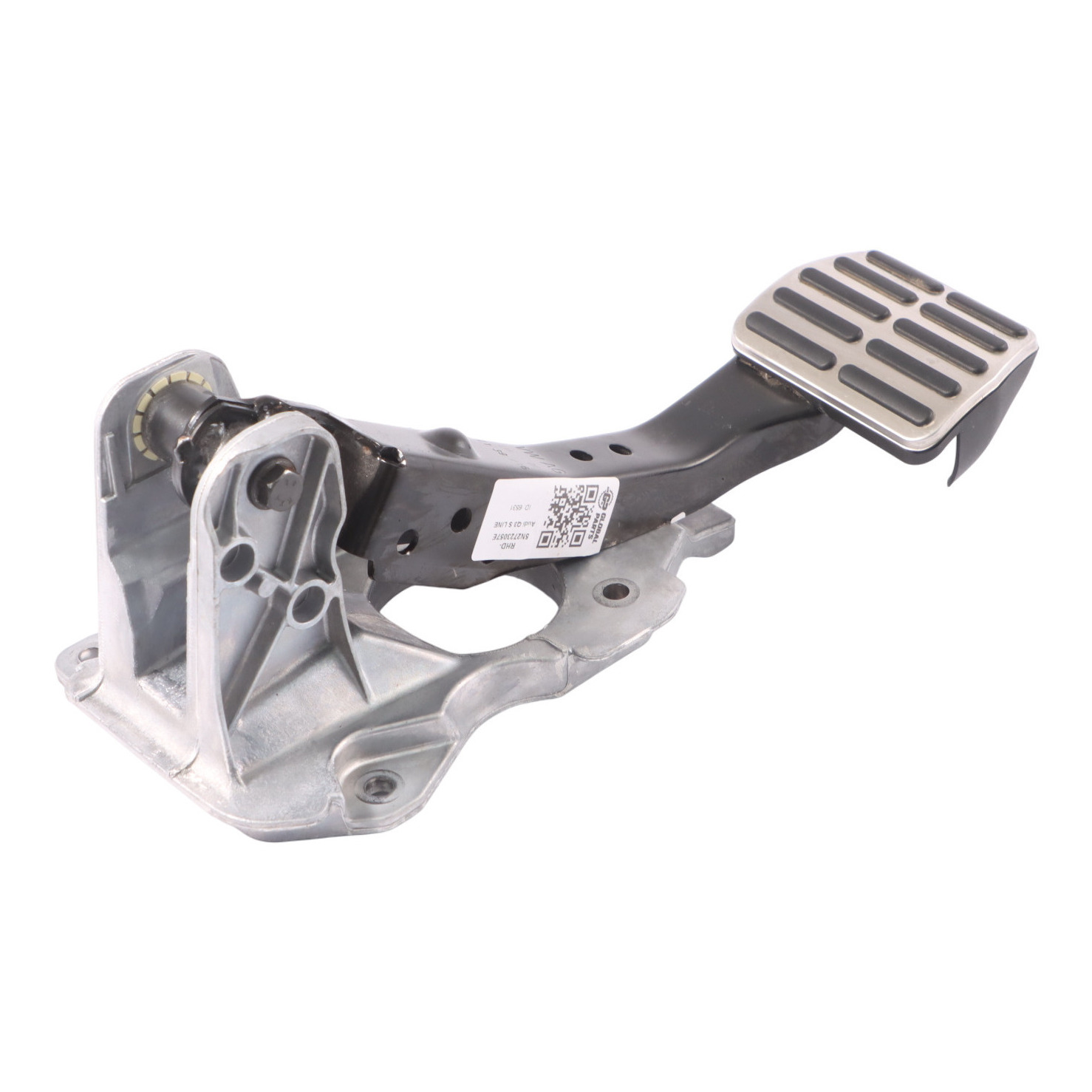 Audi Q3 8U Brake Pedal Assembly Automatic Gearbox Transmission 5N2723057E