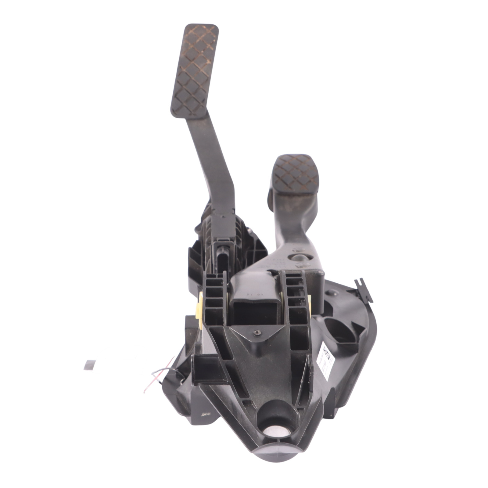 Audi A3 8V Brake Pedal Assembly Manual Gearbox Transmission 5Q2721058BN