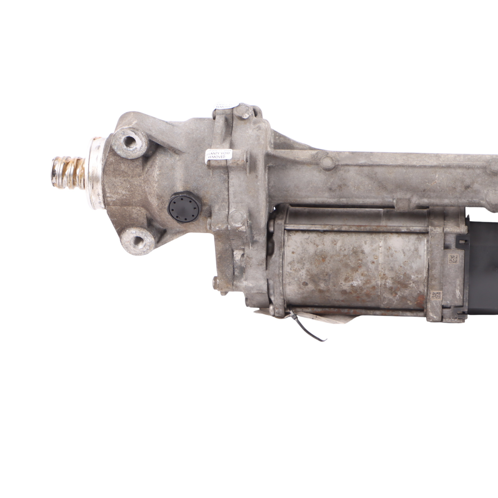 BMW X3 F25 Steering Rack Electric Power Box 6864492