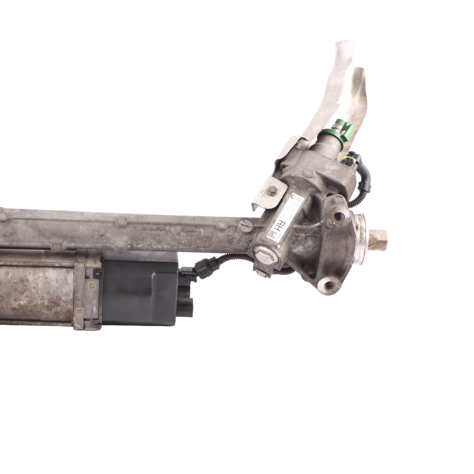 BMW X3 F25 Steering Rack Electric Power Box 6864492