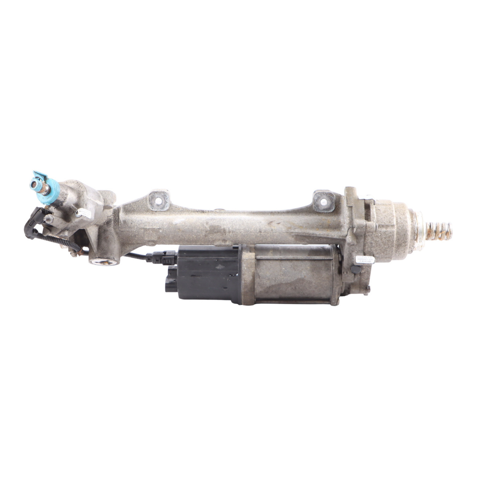 Steering Rack BMW F20 F30 F32 F36 Electric Power Steering Rack RM 6881270