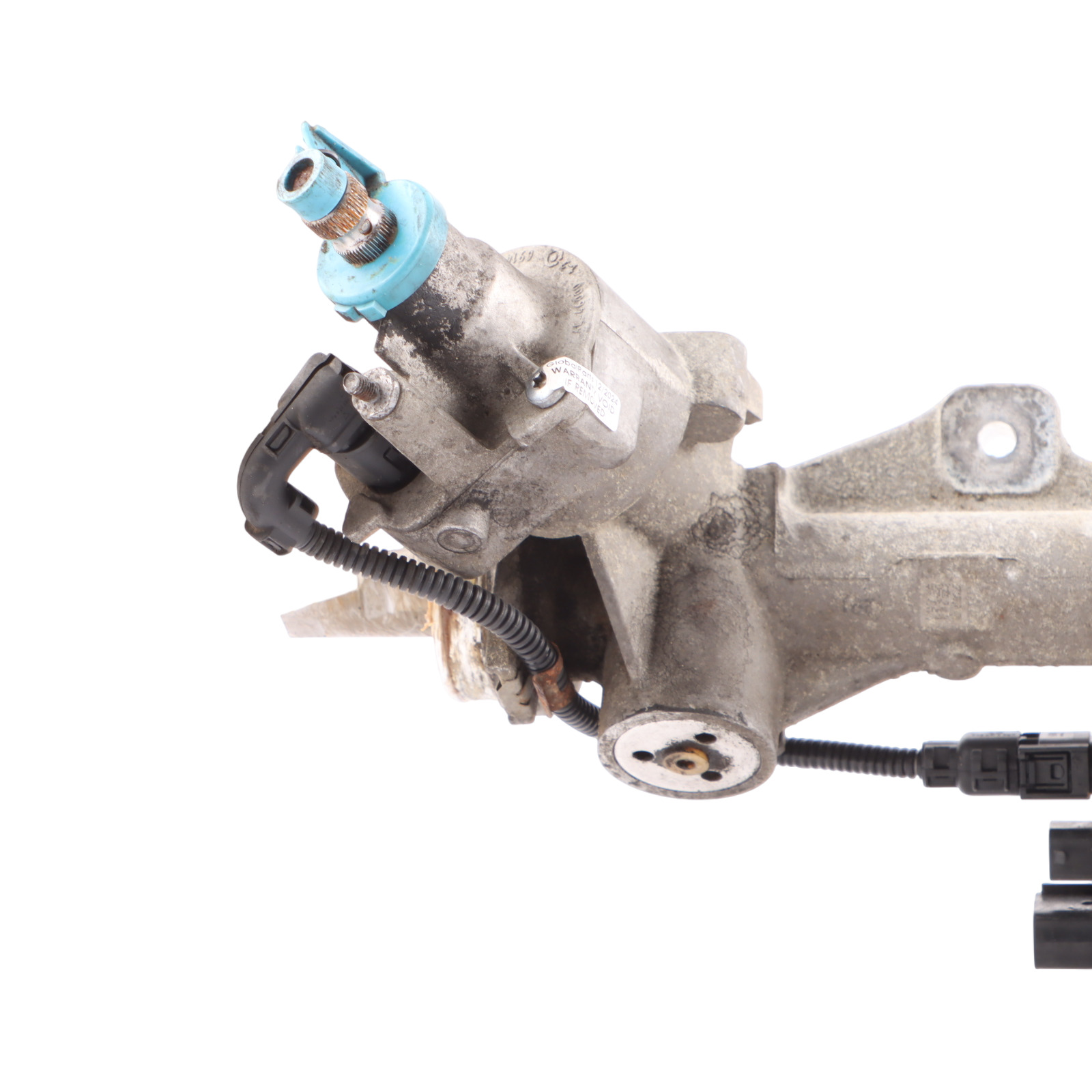 Steering Rack BMW F20 F30 F32 F36 Electric Power Steering Rack RM 6881270