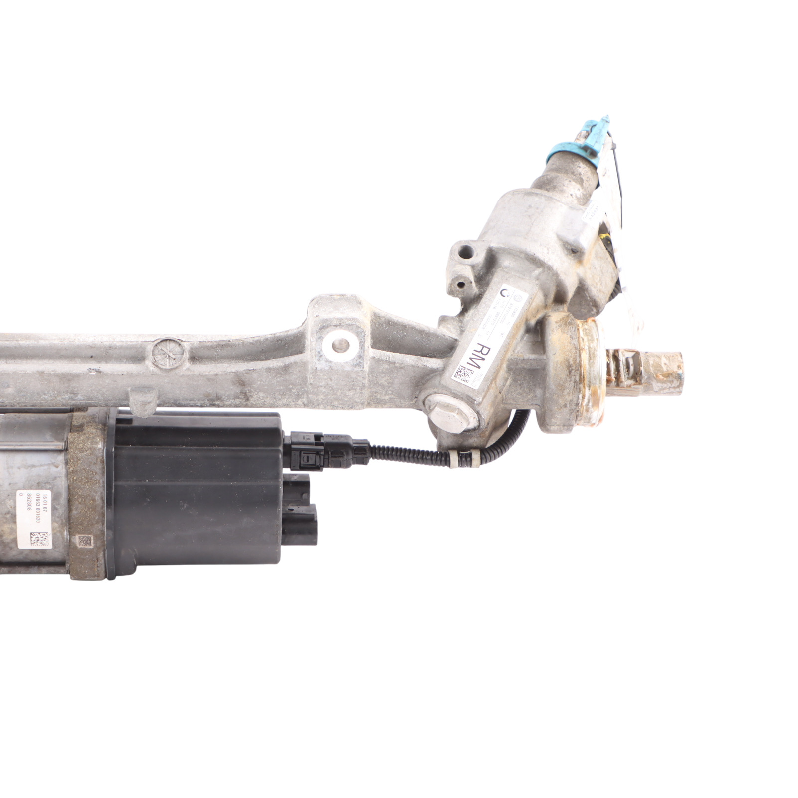 Steering Rack BMW F20 F30 F32 F36 Electric Power Steering Rack RM 6881270