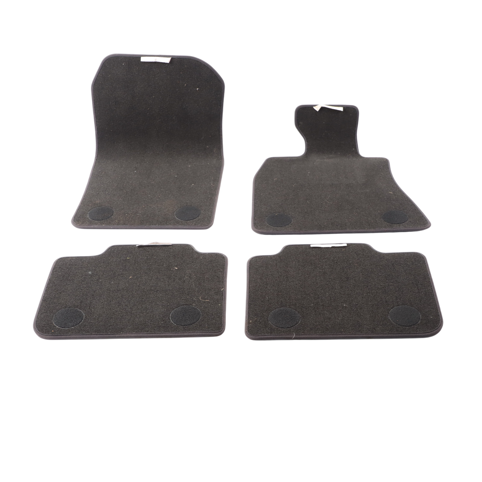 BMW G32 GT Floor Mats Interior Front Floor Mat Carpet Cover Set 6998191